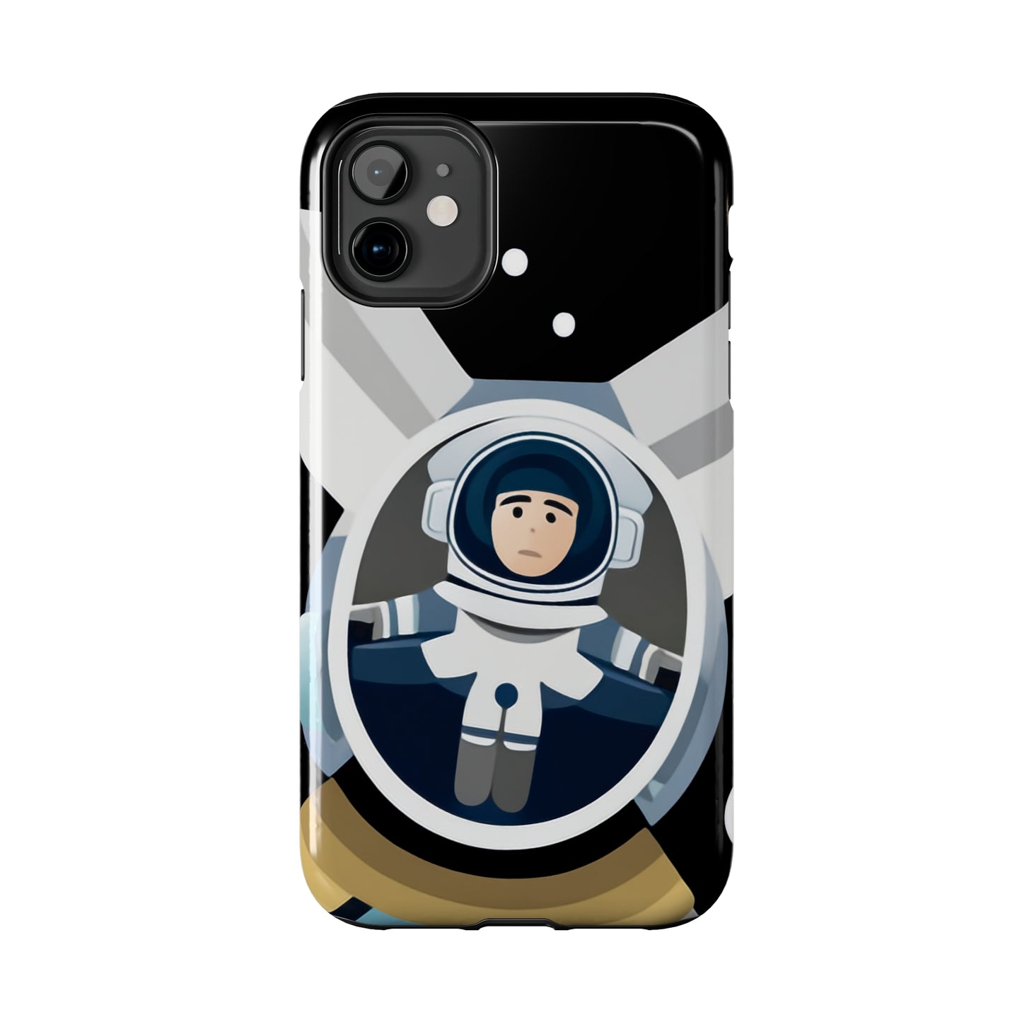 AstroCel Tough iPhone Cases