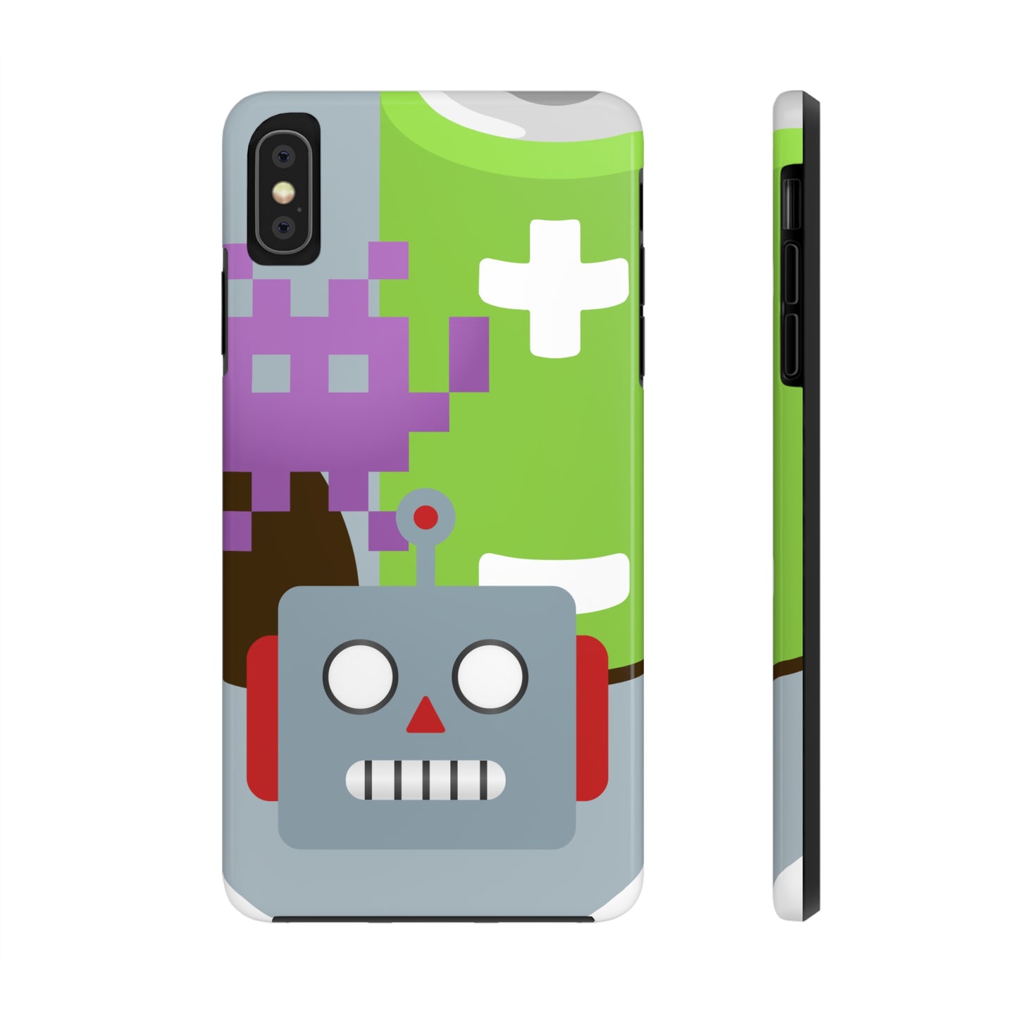 RobotCel Tough iPhone Cases