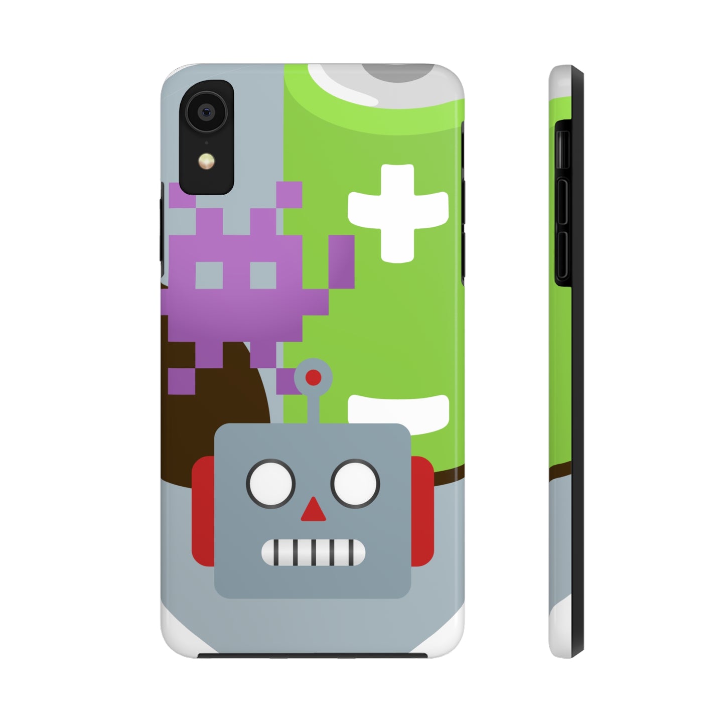 RobotCel Tough iPhone Cases