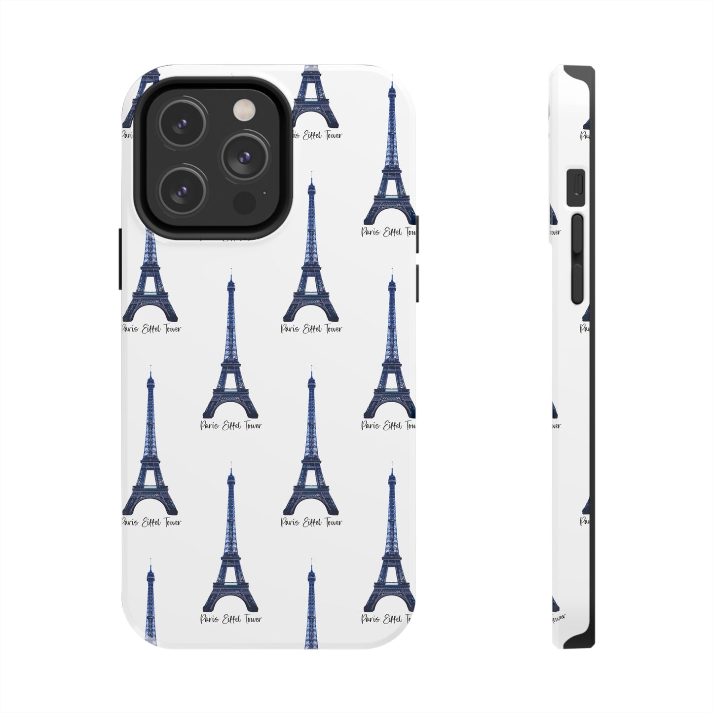 TowerCel-10 Tough iPhone Cases