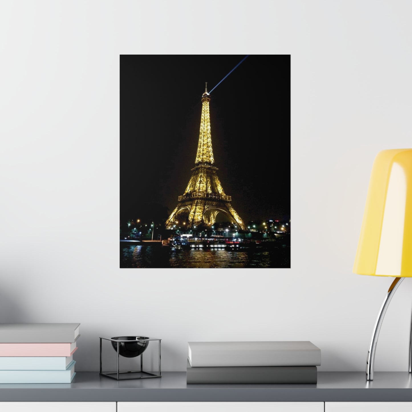 TowerE-21 Premium Matte Vertical Posters