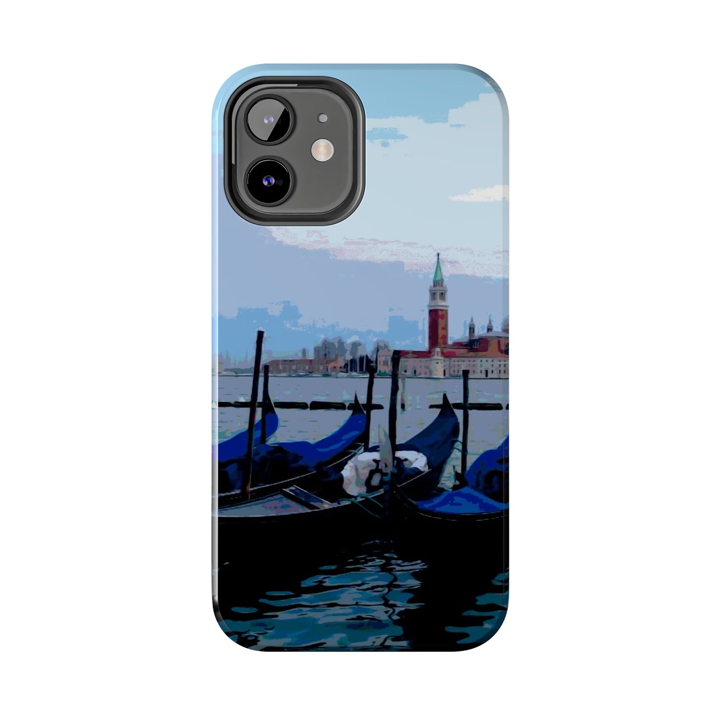 BoatV Tough iPhone Cases