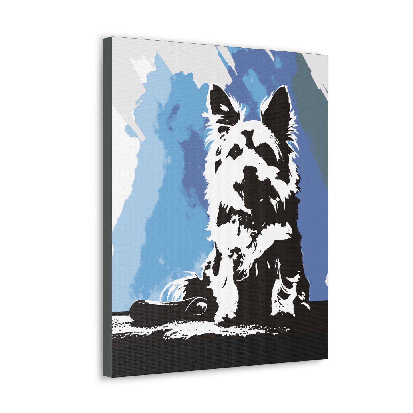 Pets-55.2.1n Canvas Gallery Wraps