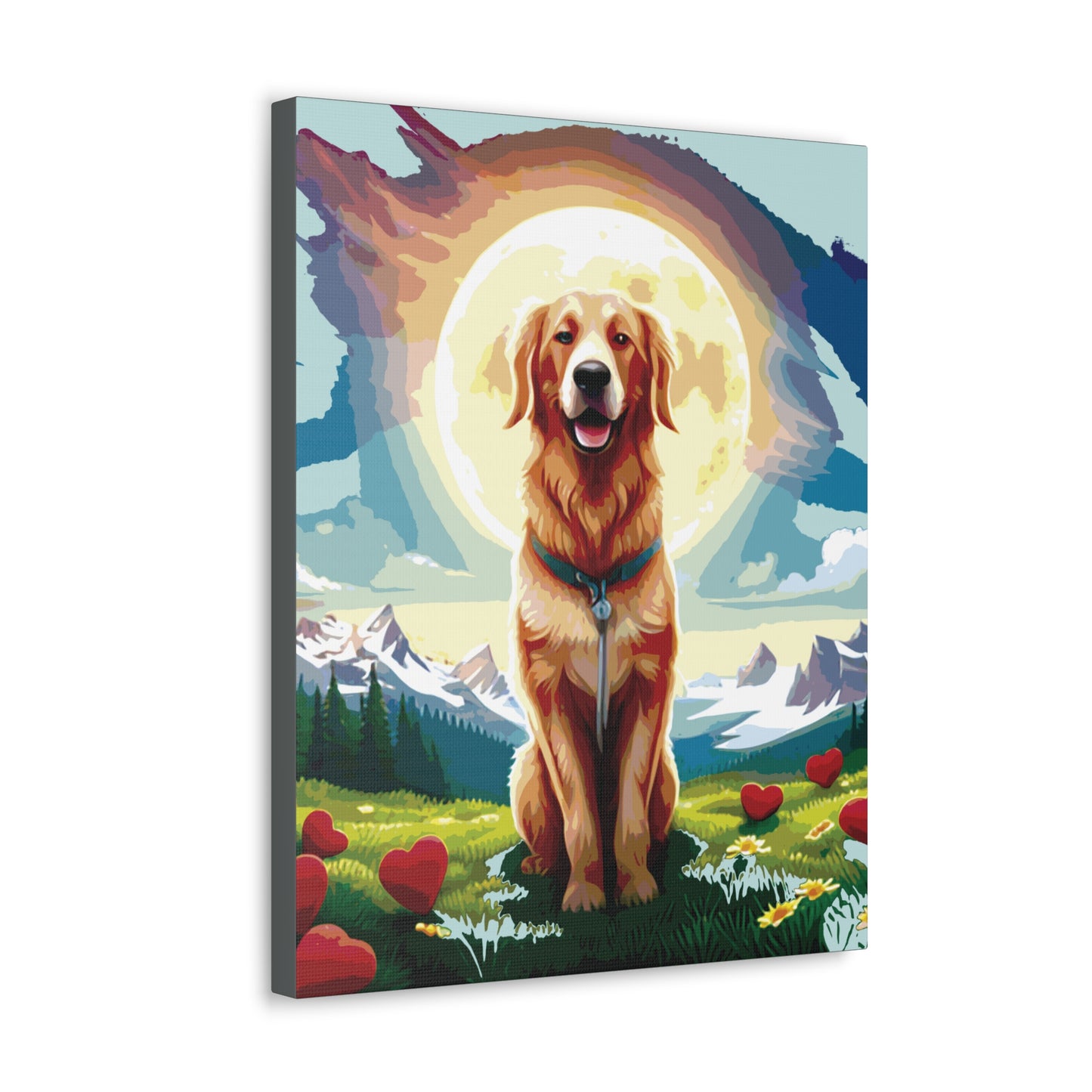 Pets-41.1 Canvas Gallery Wraps