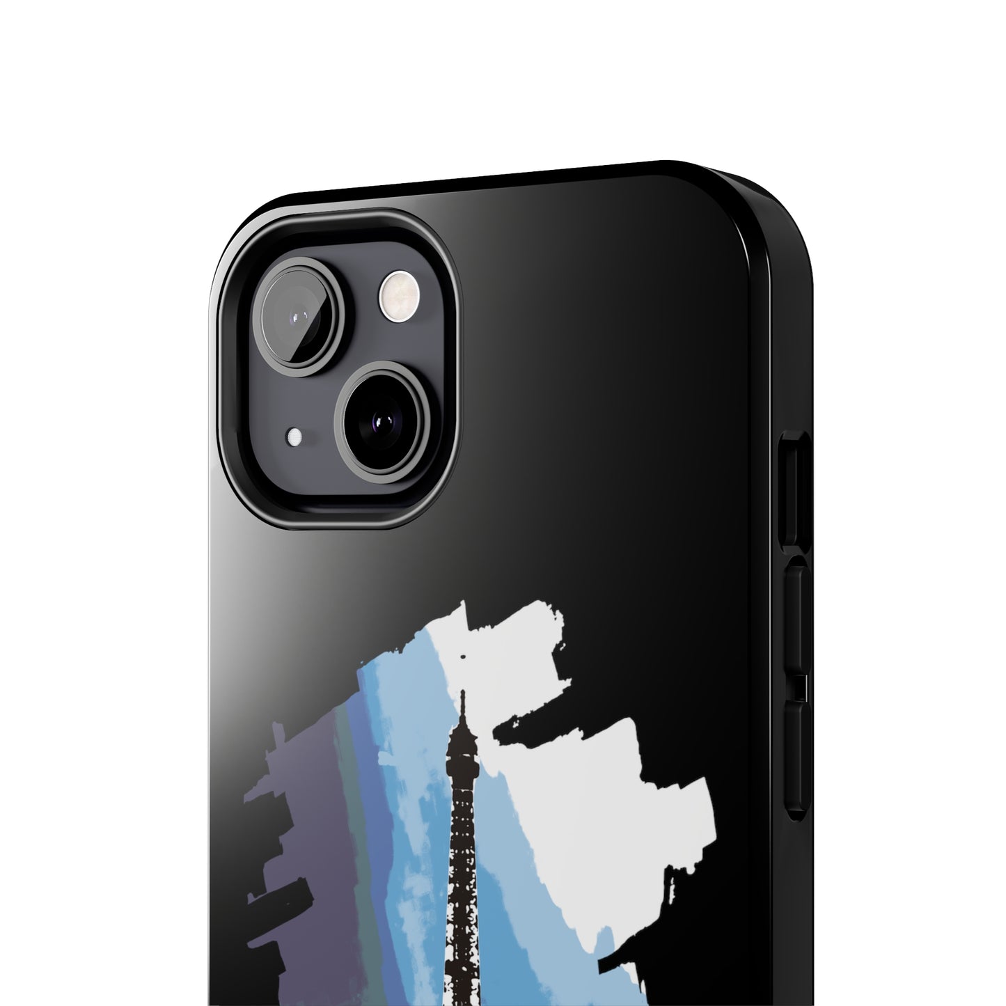 TowerCel-6 Tough iPhone Cases