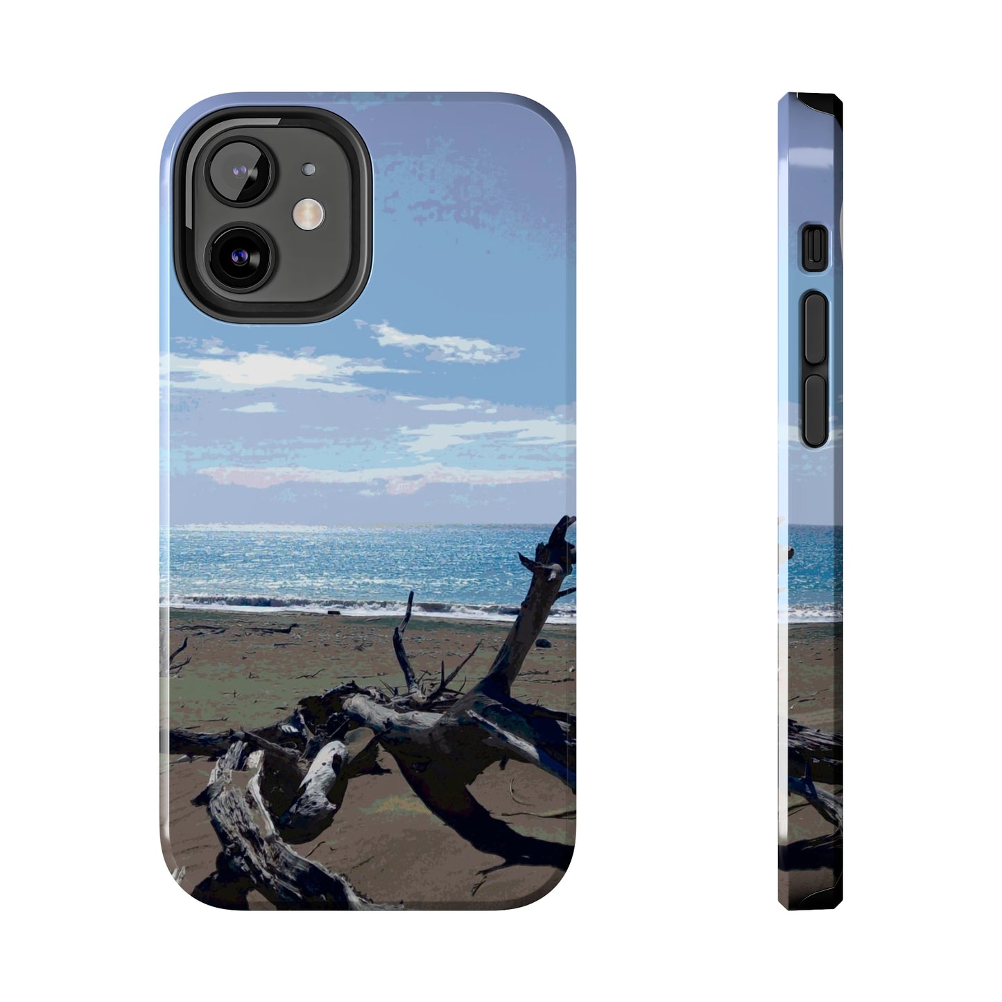 RDCel-2 Tough iPhone Cases