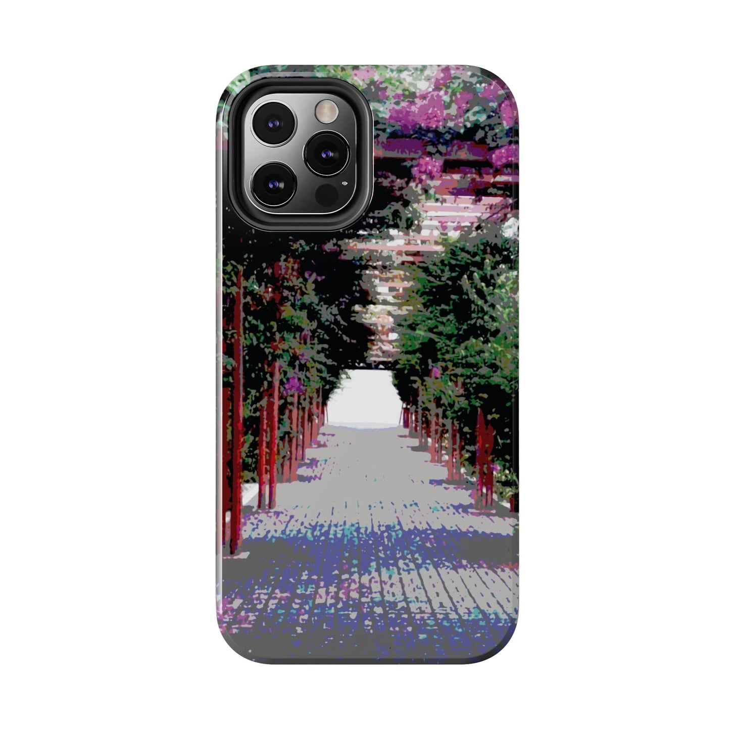 ChinaCEl Tough iPhone Cases