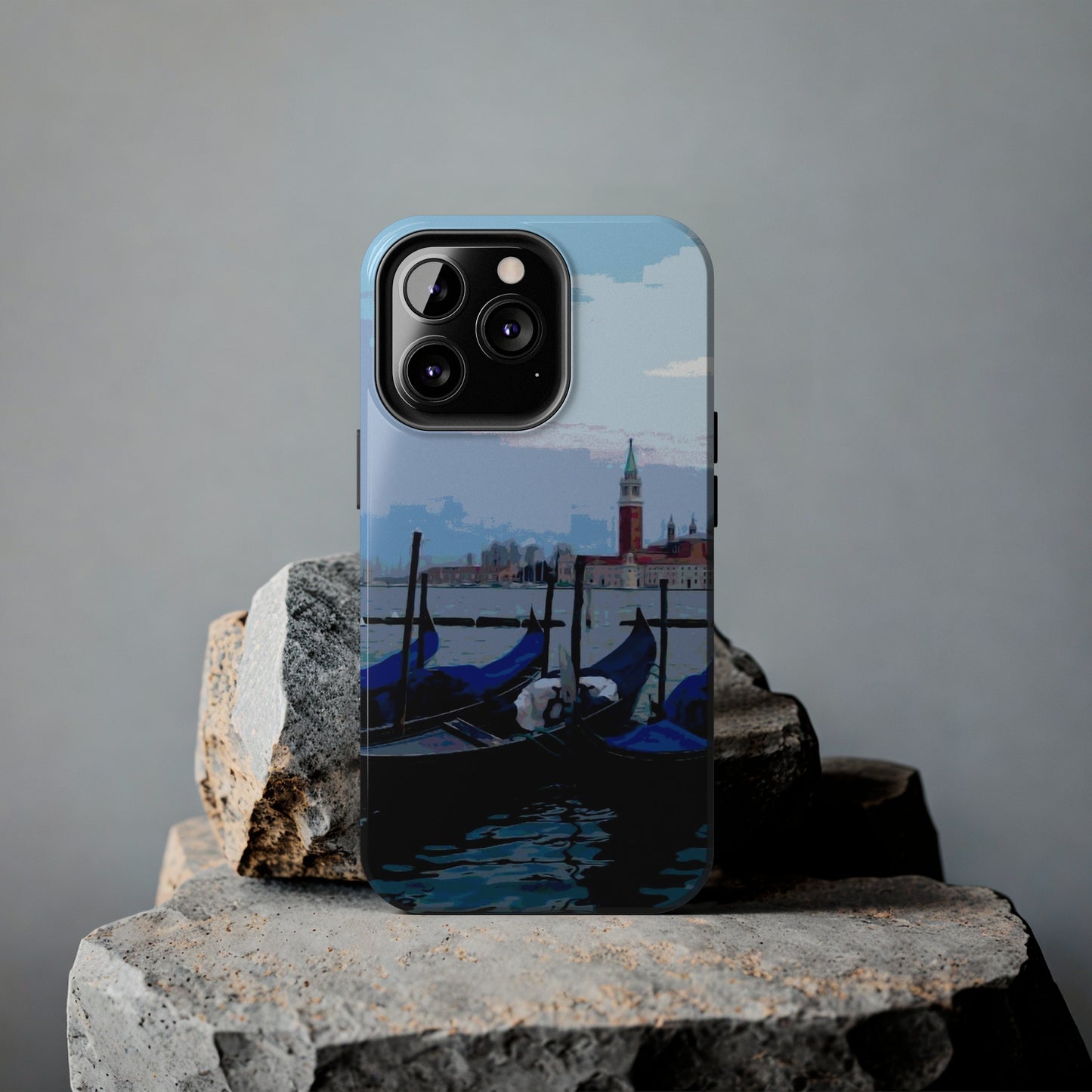 BoatV Tough iPhone Cases