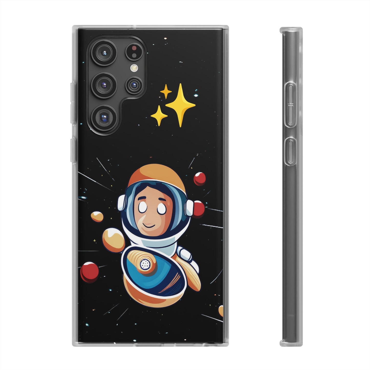 AstroCel SAMSUNG Flexi Cases