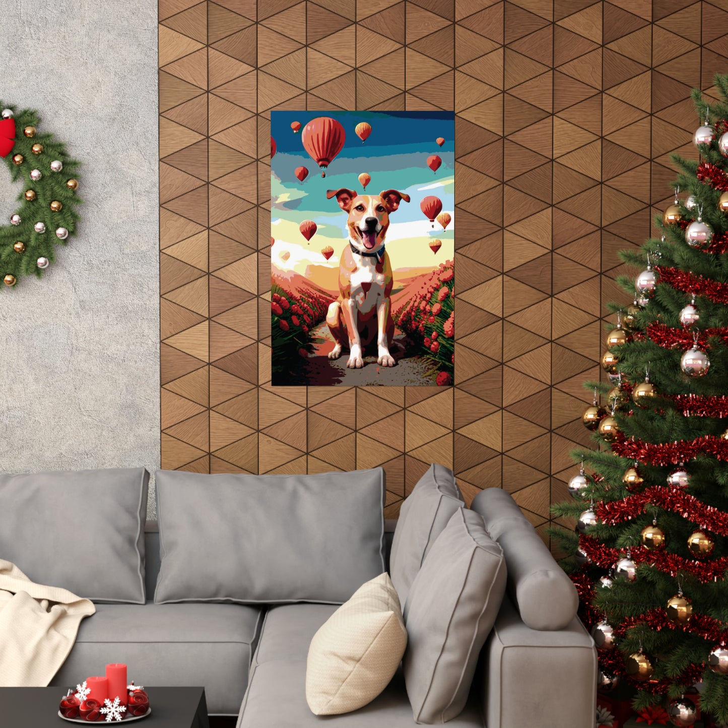 Pets-35 Premium Matte Vertical Posters