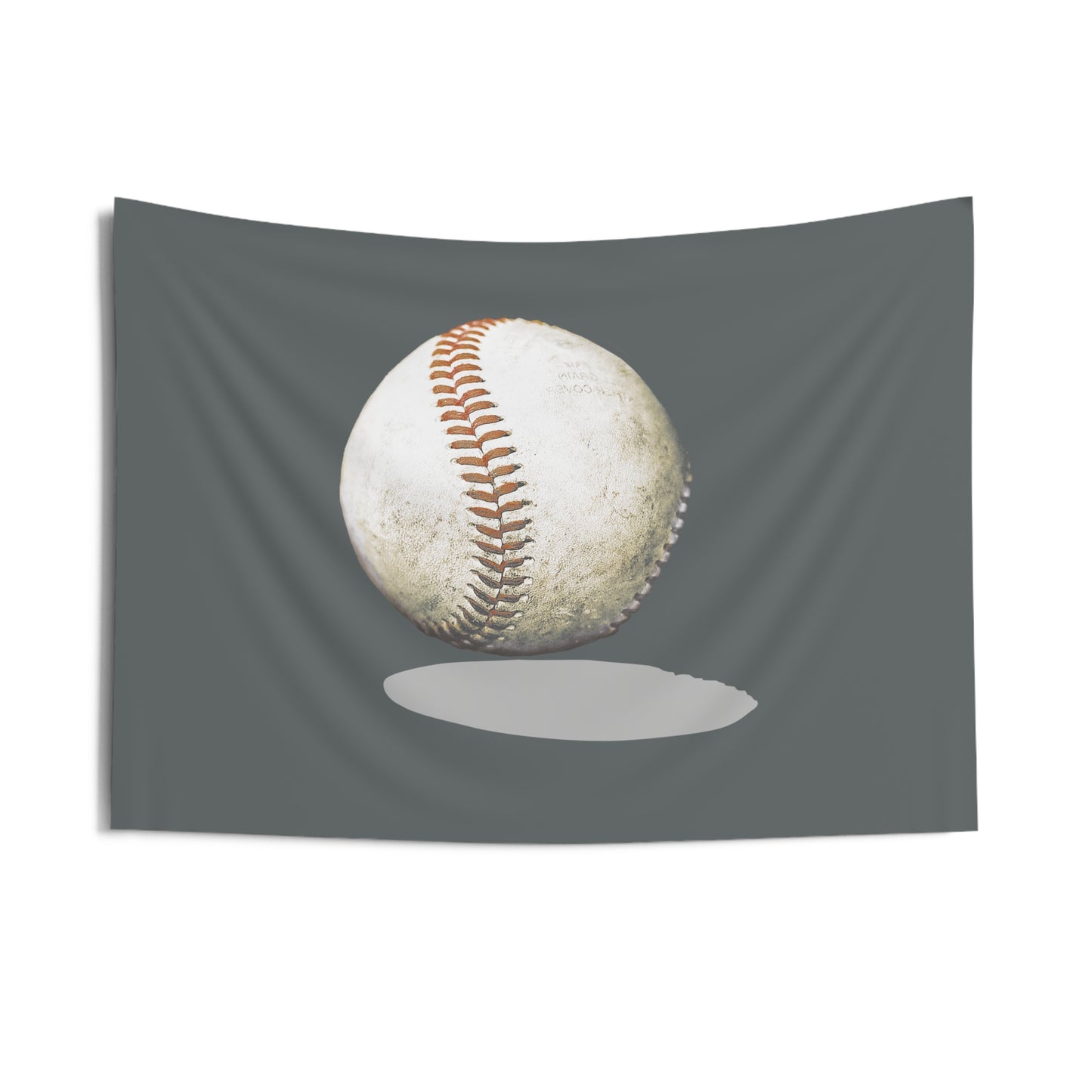 BaseBallT Indoor Wall Tapestries