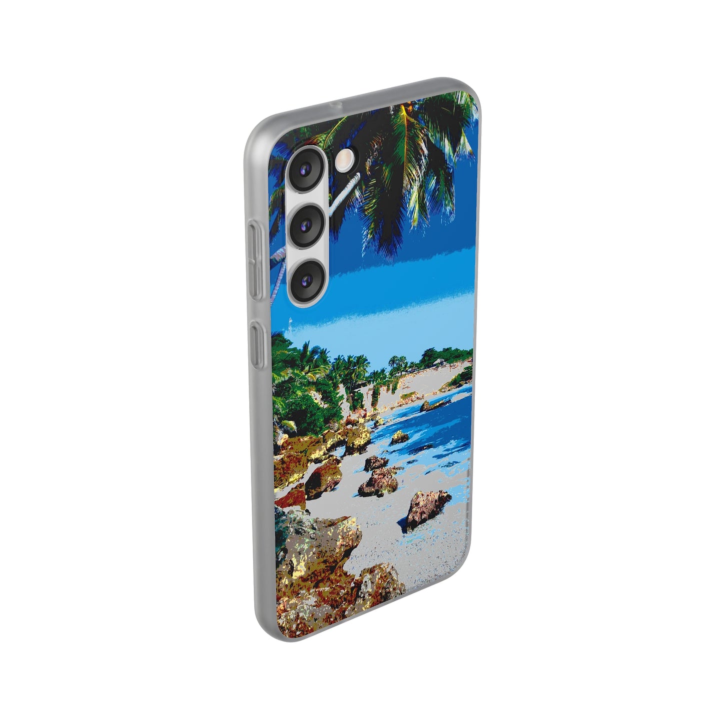 RDCel SAMSUNG Flexi Cases