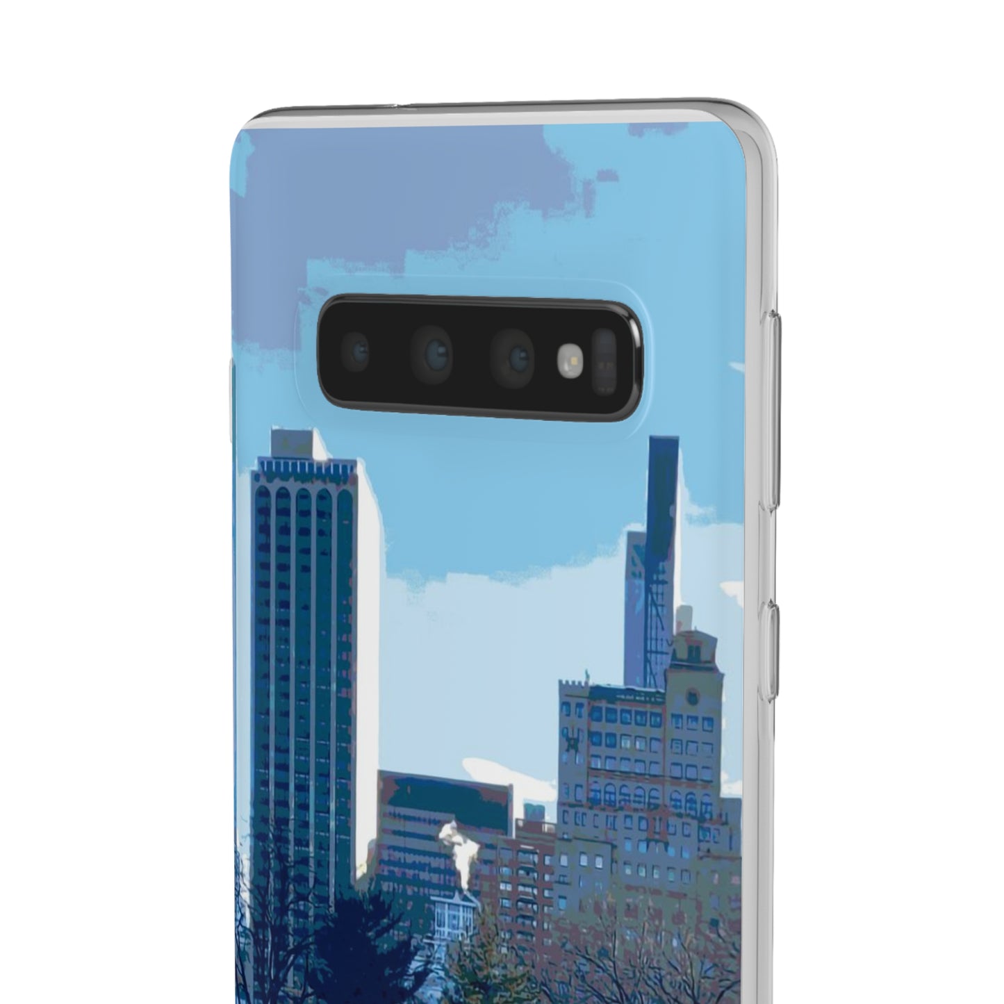 USACel-2 SAMSUNG Flexi Cases