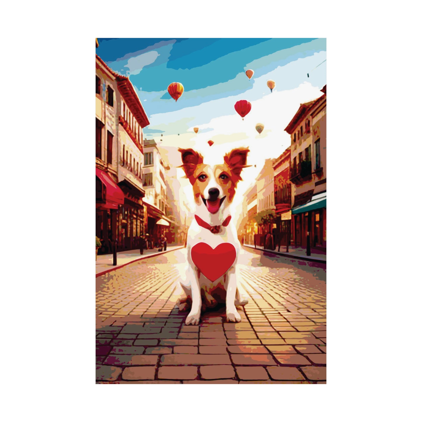 Pets-27 Premium Matte Vertical Posters