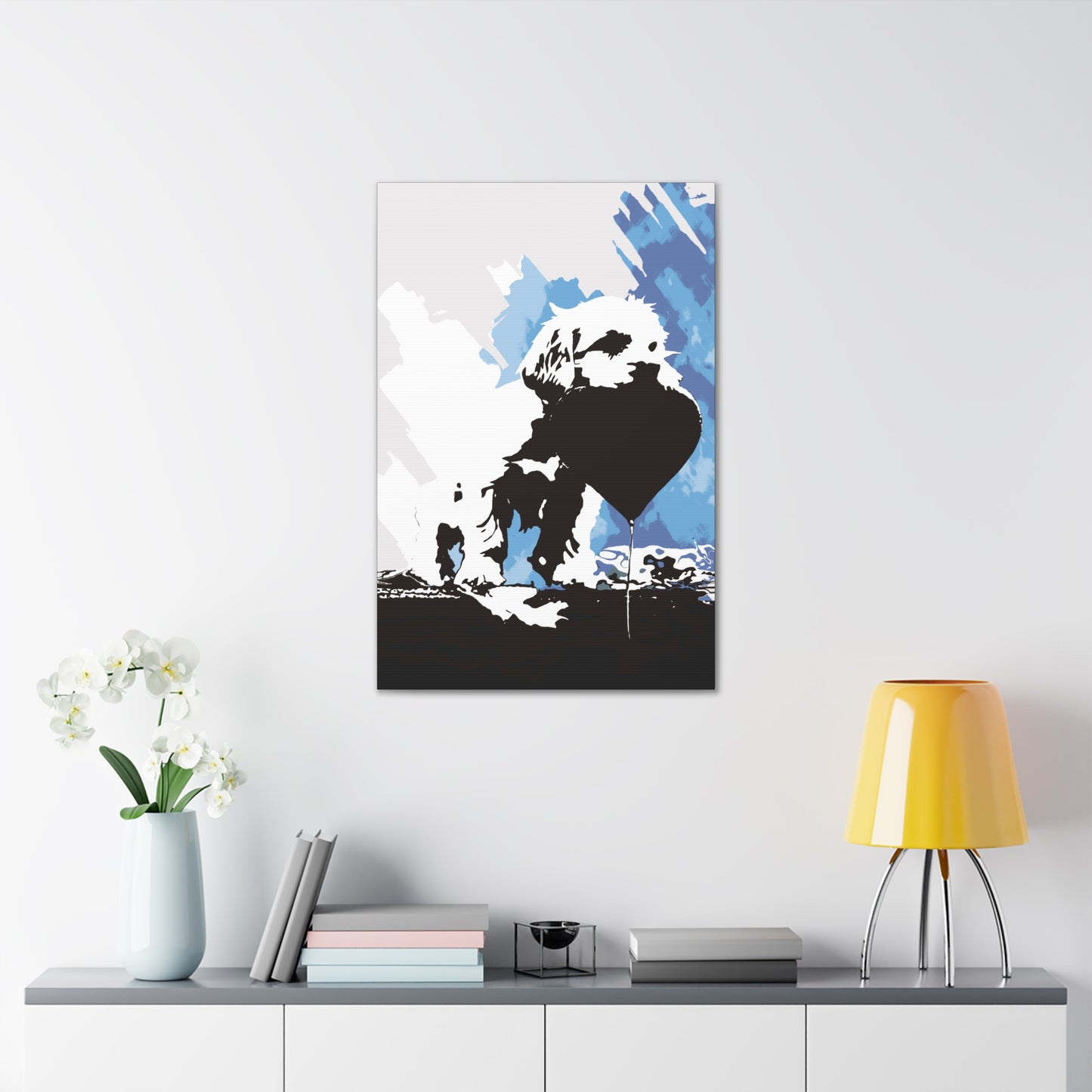 Pets-48.1n Canvas Gallery Wraps