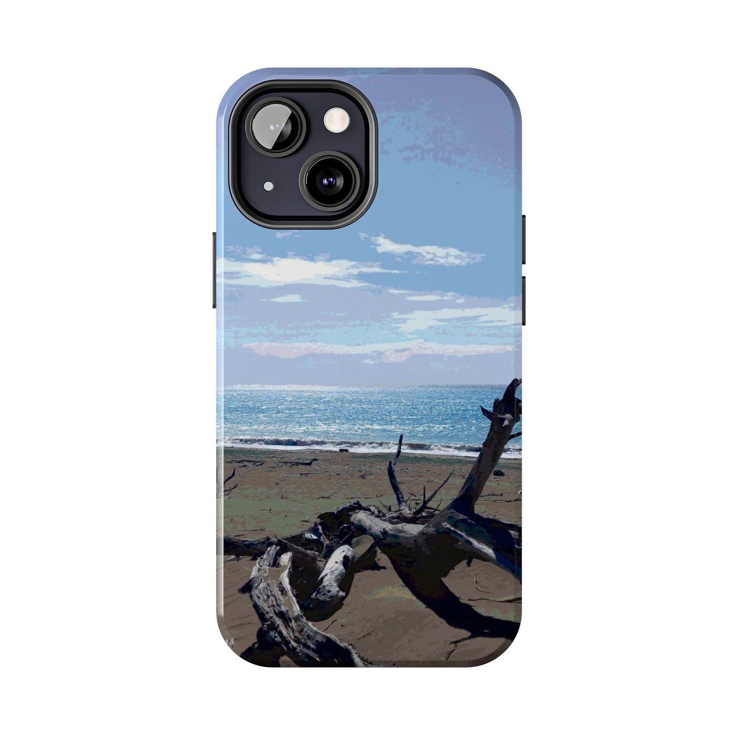 RDCel-2 Tough iPhone Cases