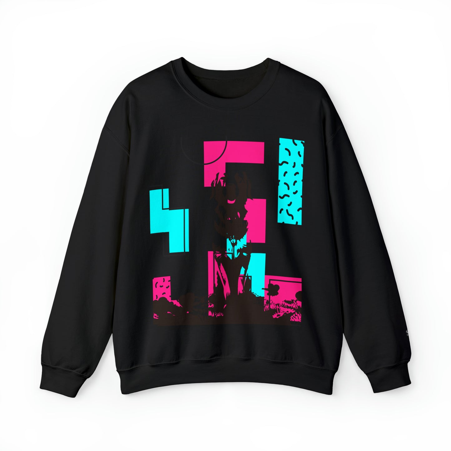 BBM-42 Unisex Heavy Blend™ Crewneck Sweatshirt