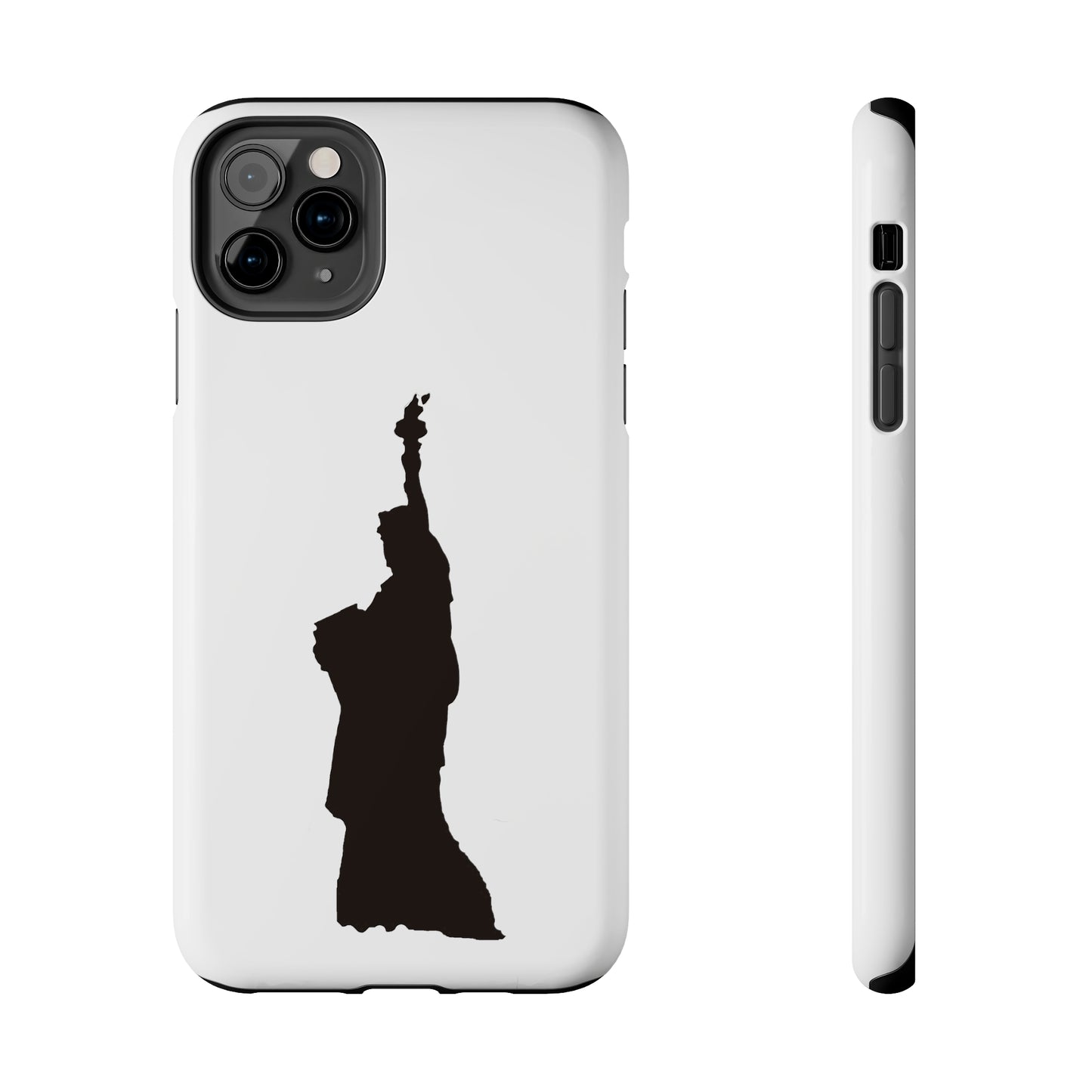 LibertyCel-2 Tough iPhone Cases