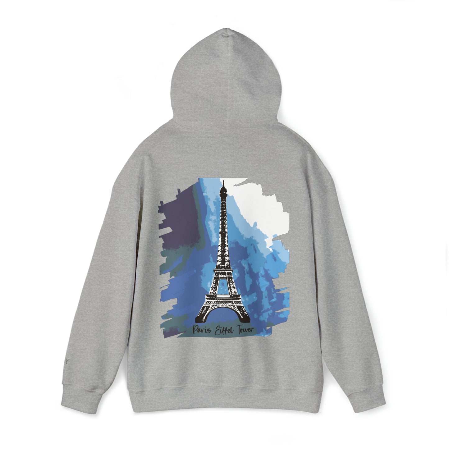 CP-Torre-5.1 Unisex Heavy Blend™ Hooded Sweatshirt