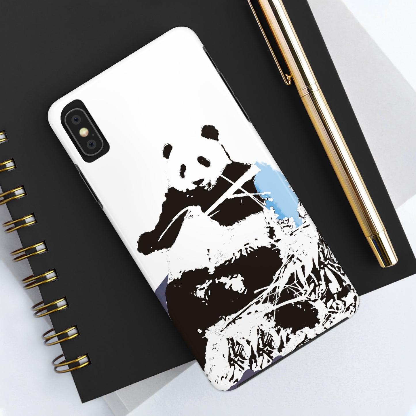 JapanCel Tough iPhone Cases