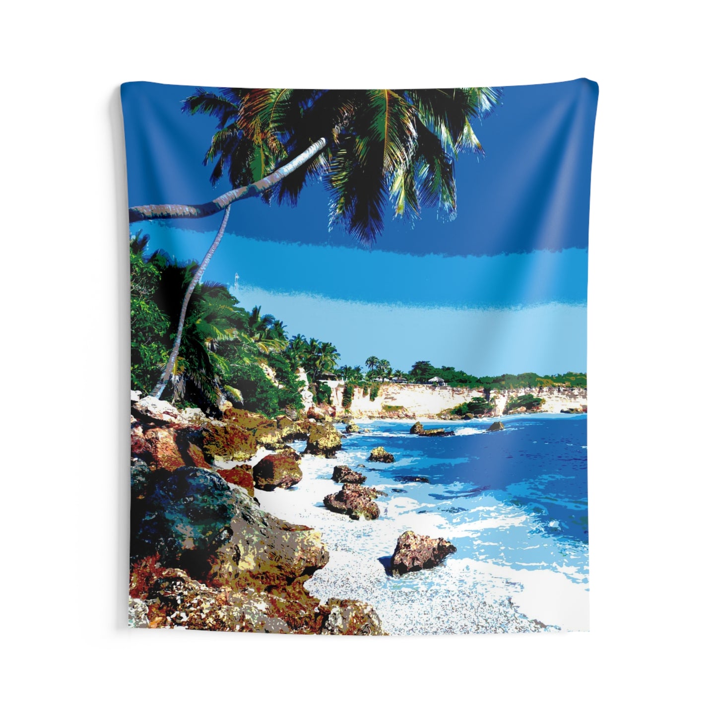 RDT Indoor Wall Tapestries