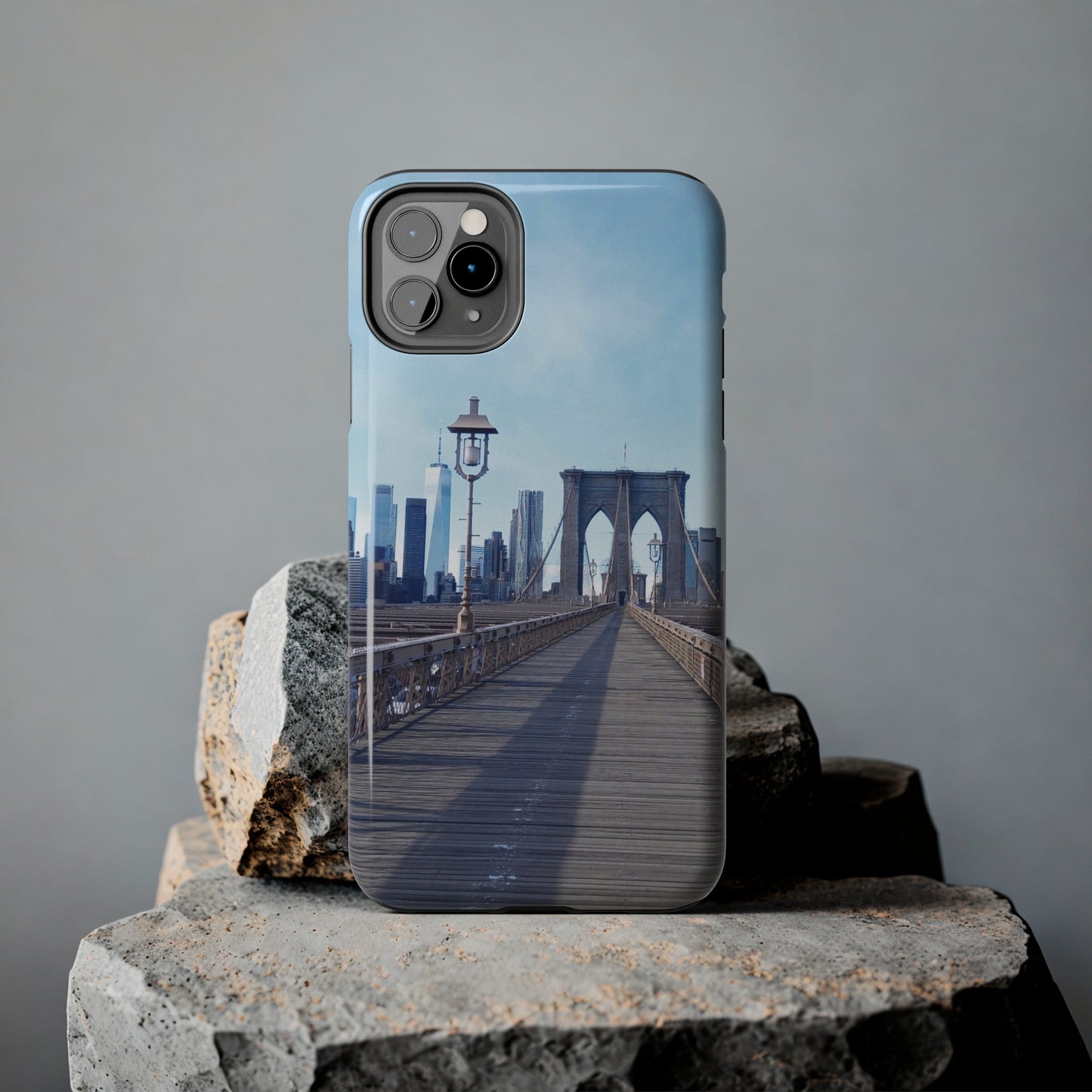 USACel-5 Tough iPhone Cases