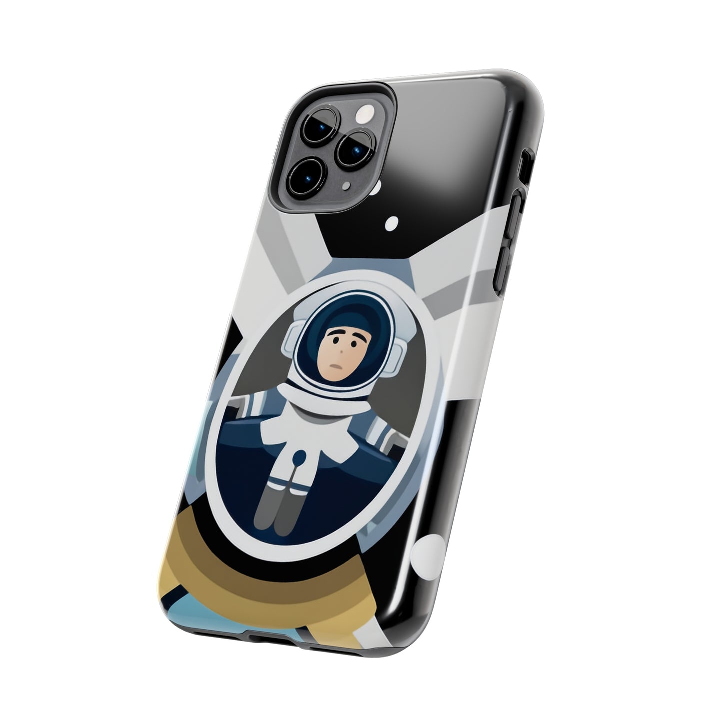 AstroCel Tough iPhone Cases