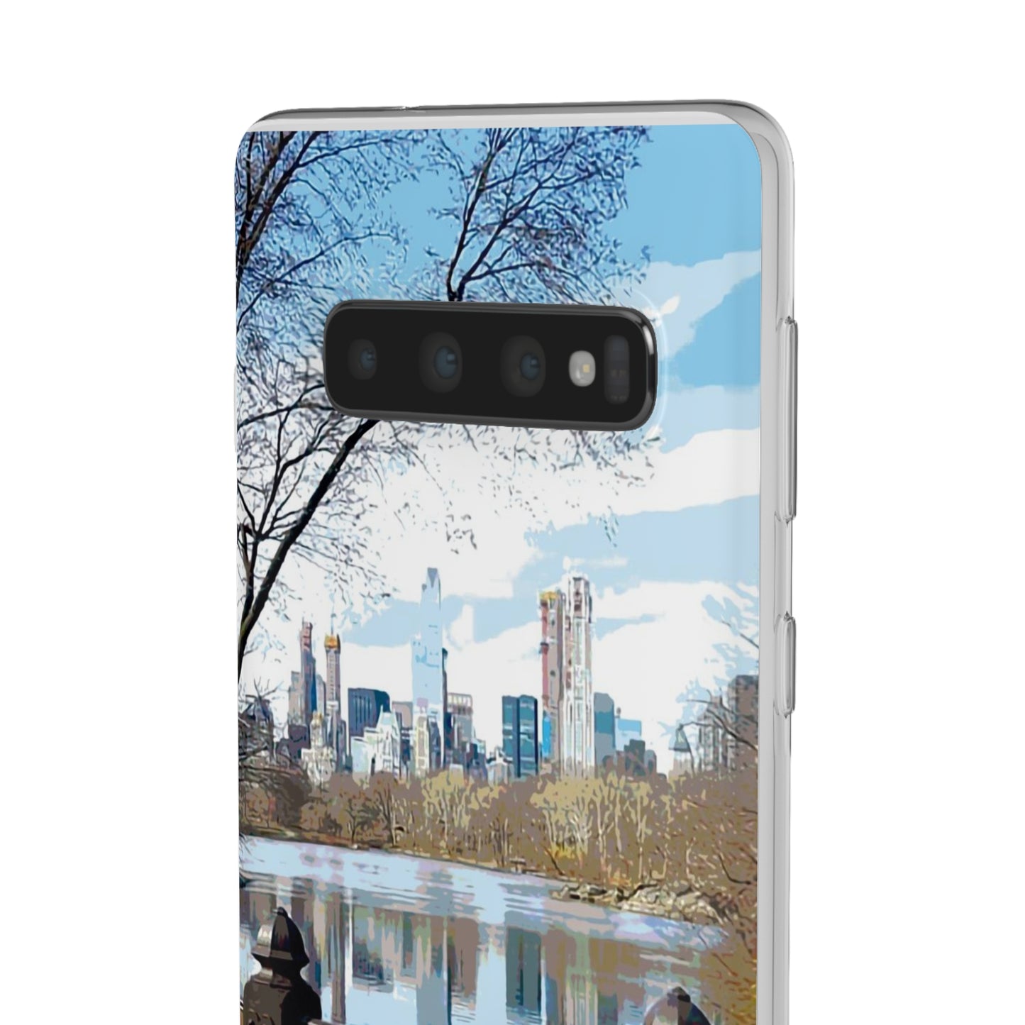 USACel SAMSUNG Flexi Cases