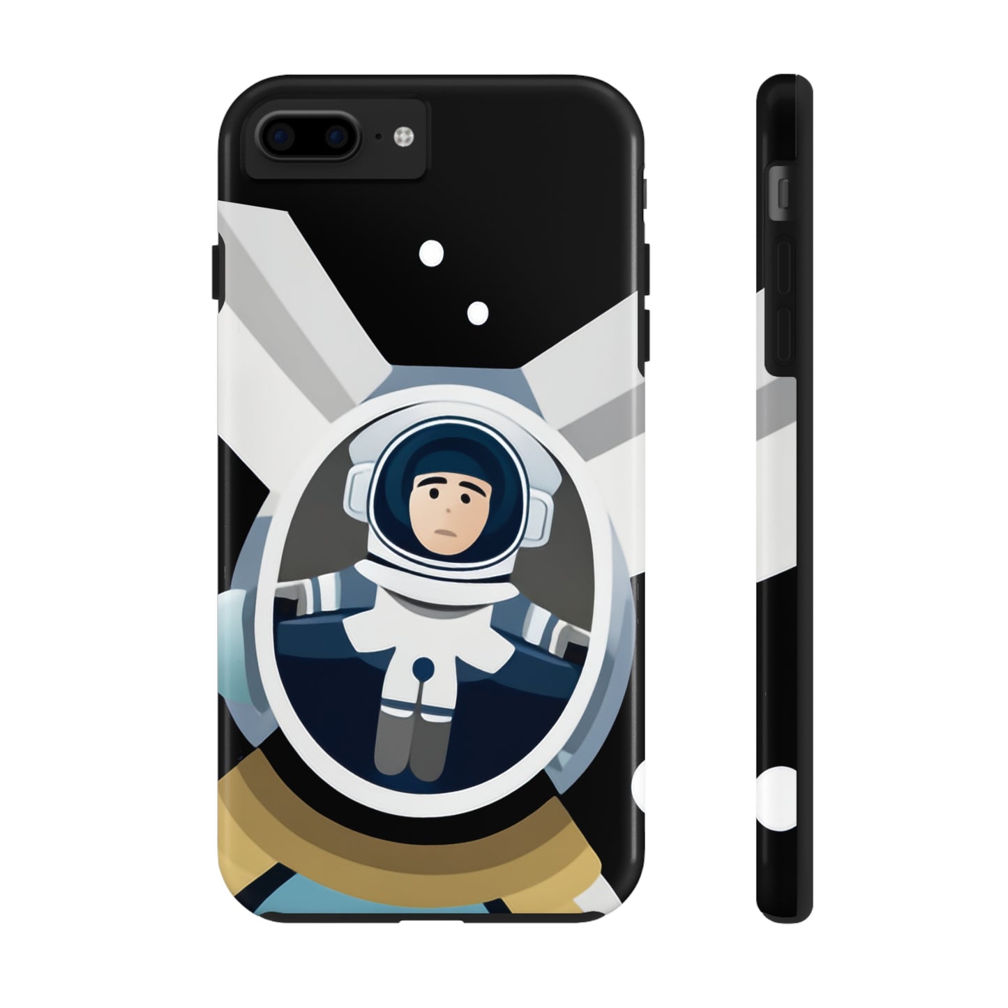 AstroCel Tough iPhone Cases