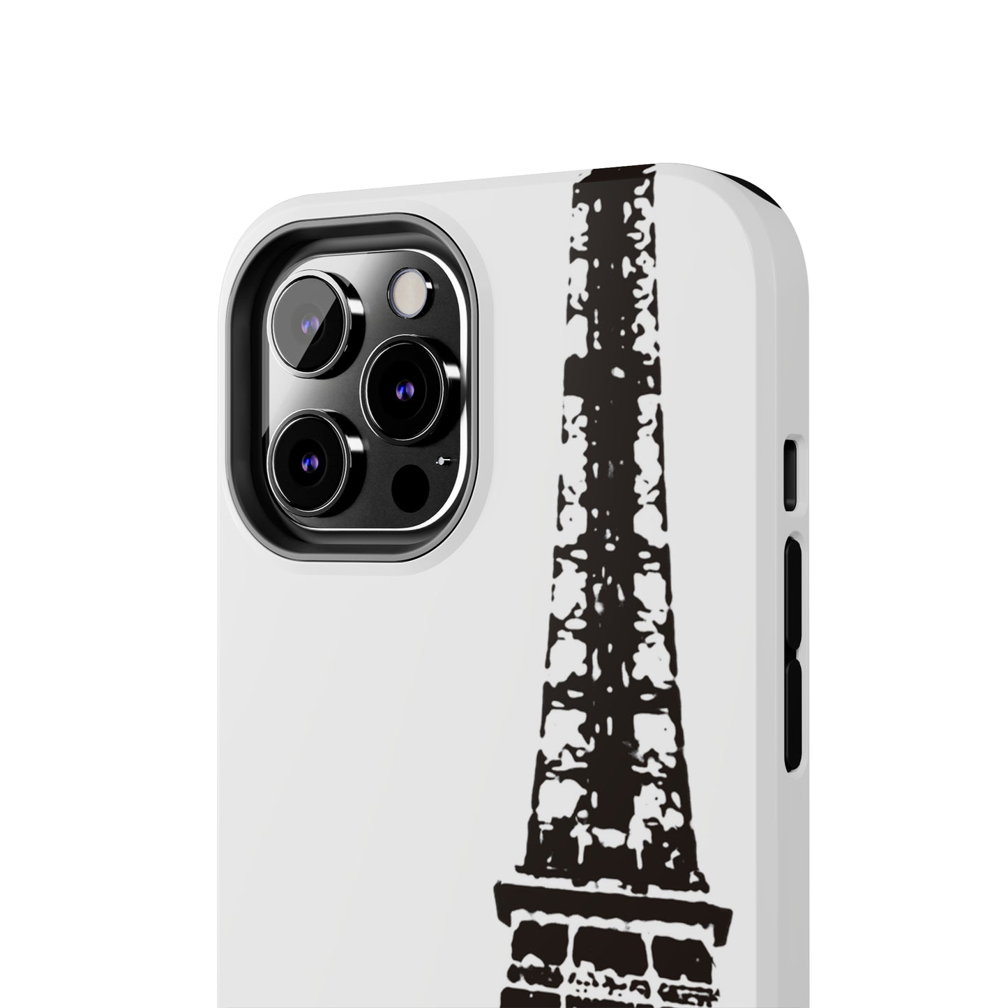 TowerCel-2 Tough iPhone Cases