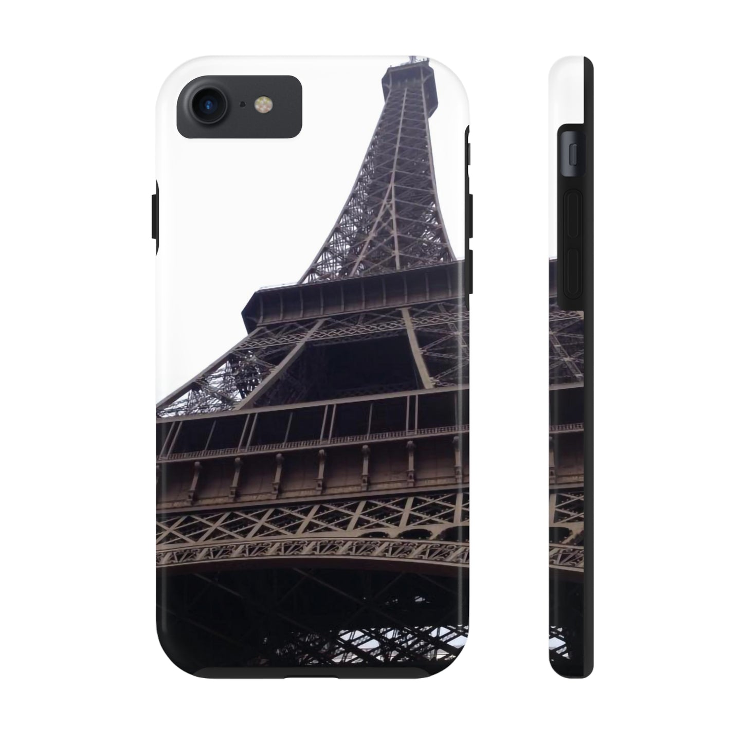 TowerCel Tough iPhone Cases