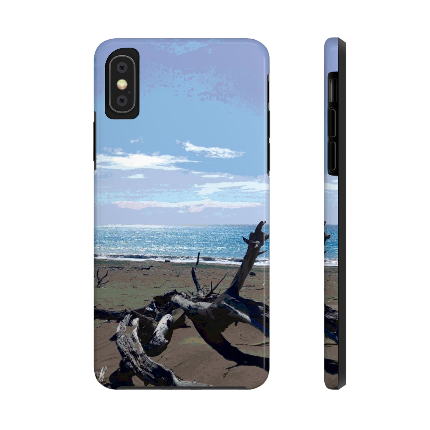 RDCel-2 Tough iPhone Cases