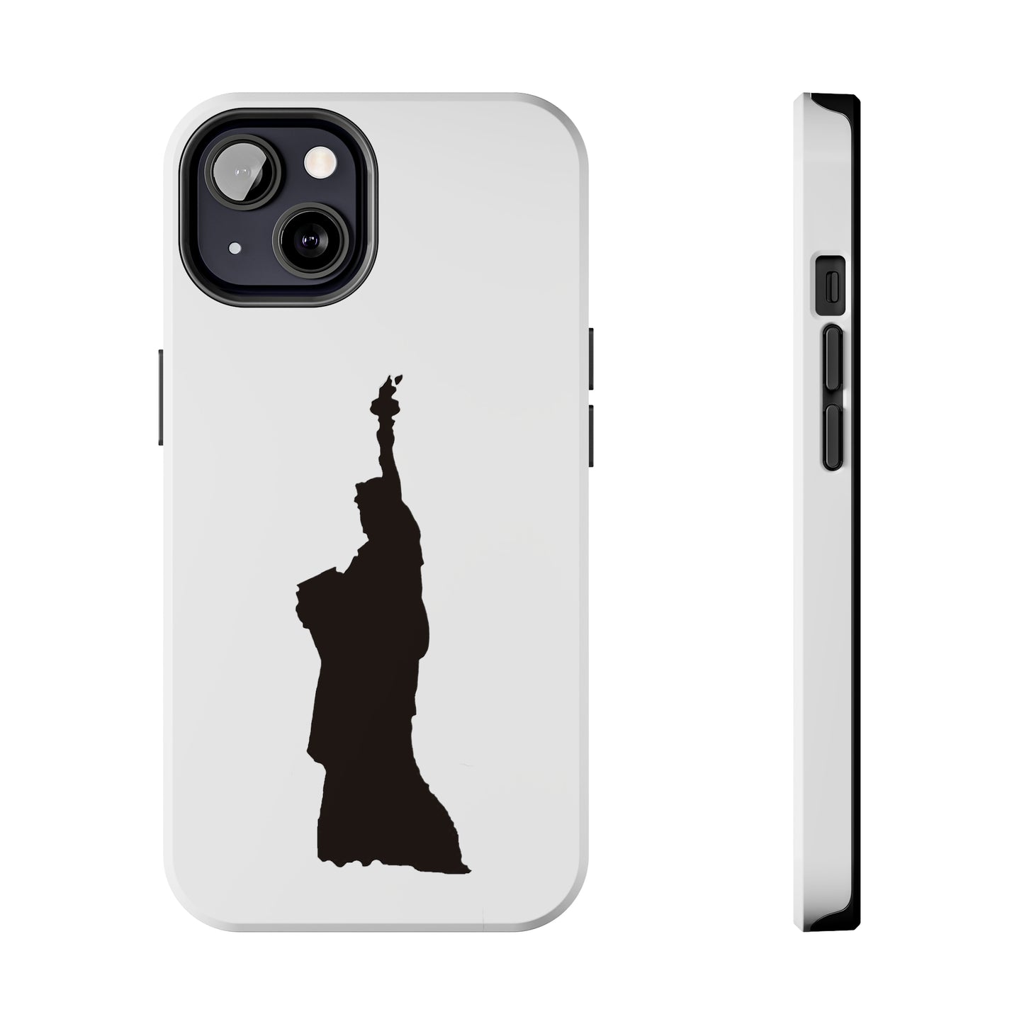 LibertyCel-2 Tough iPhone Cases