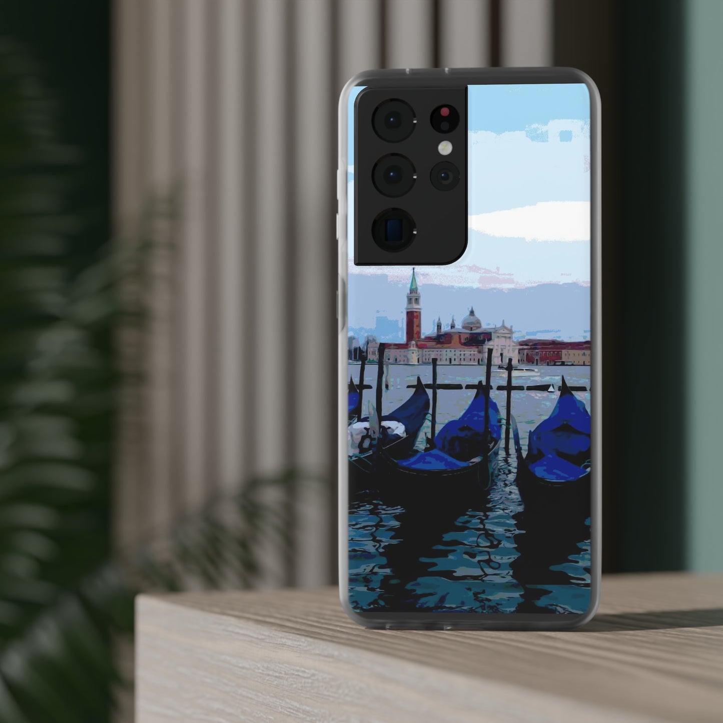 BoatVCel-2 SAMSUNG Flexi Cases