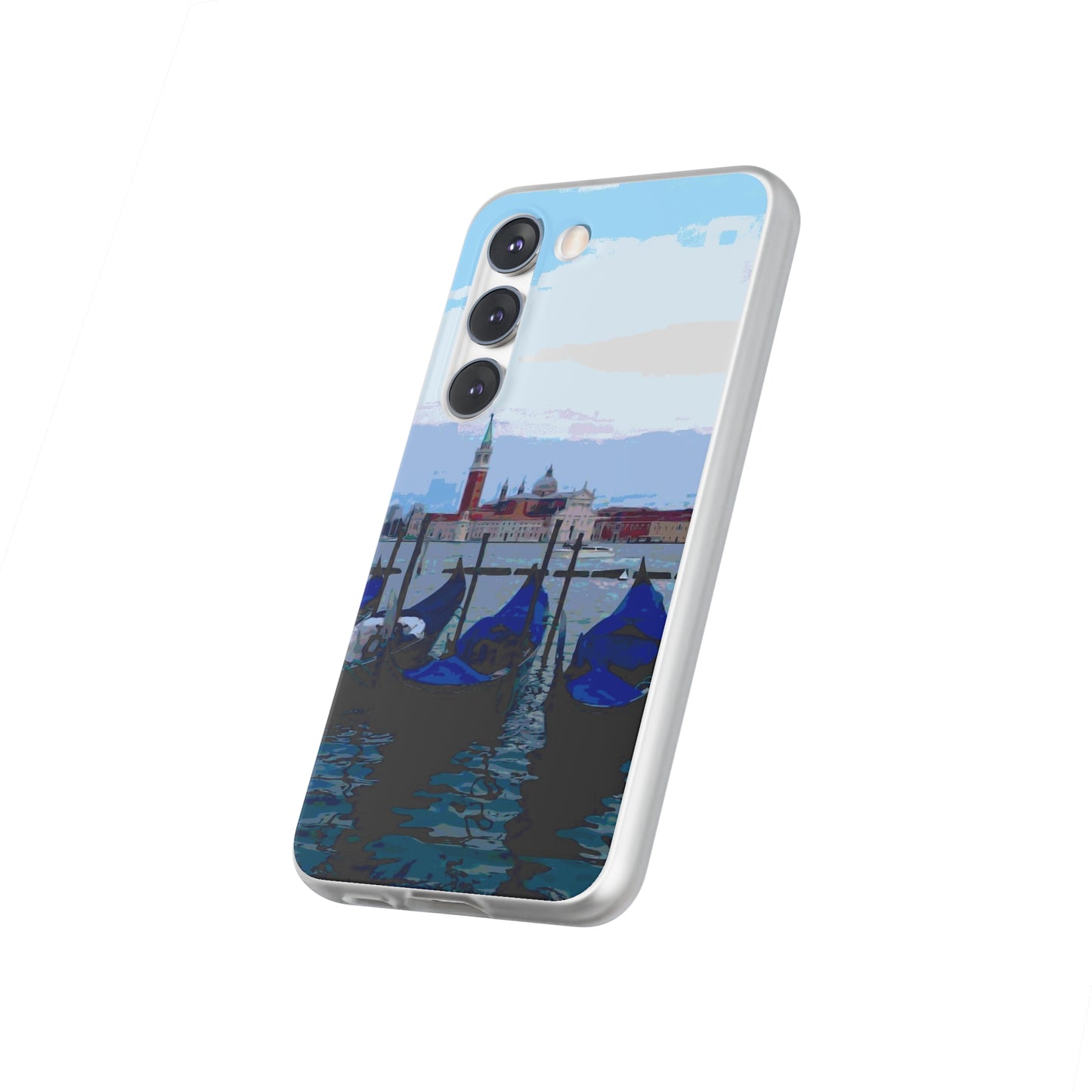 BoatVCel-2 SAMSUNG Flexi Cases