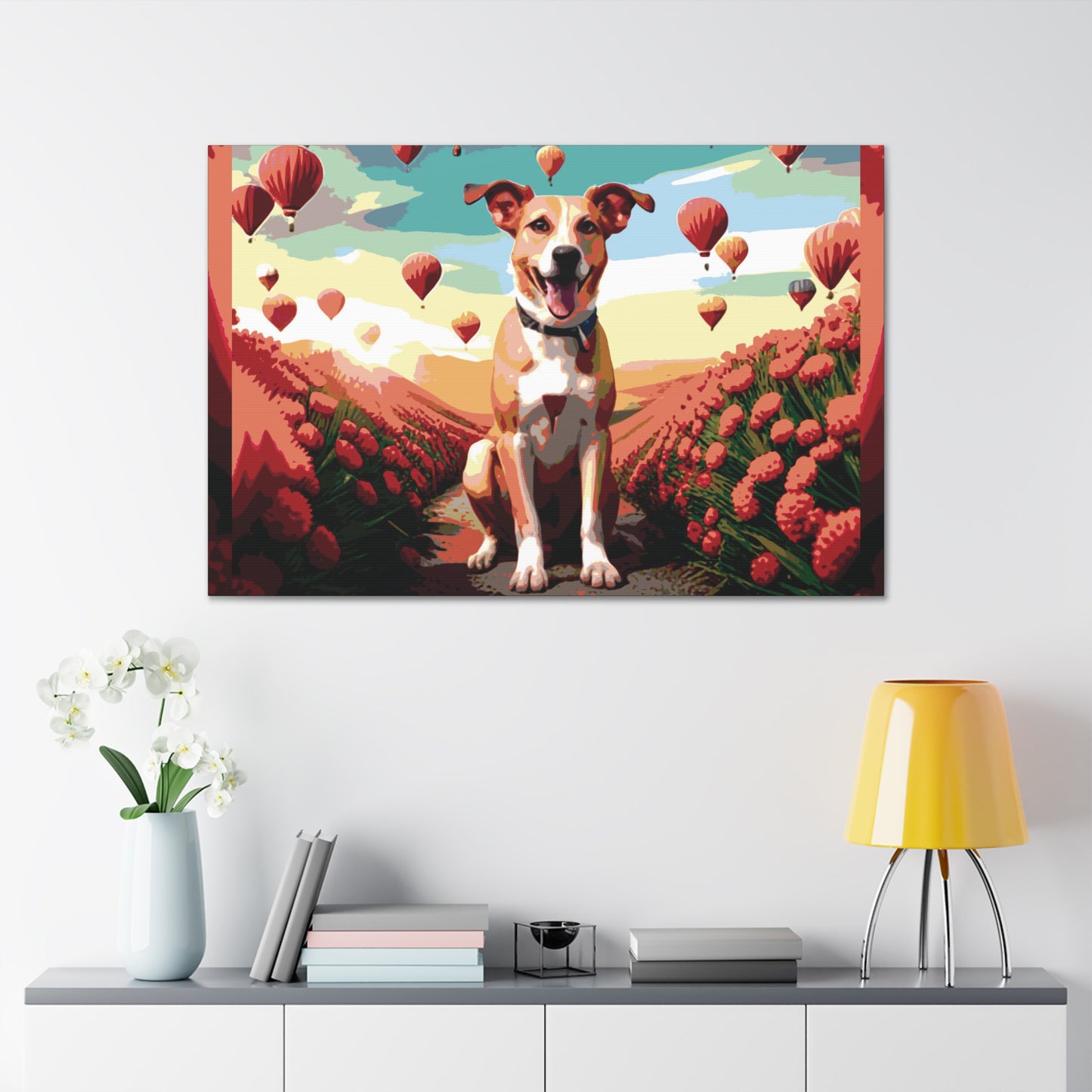 Pets-35.1 Canvas Gallery Wraps