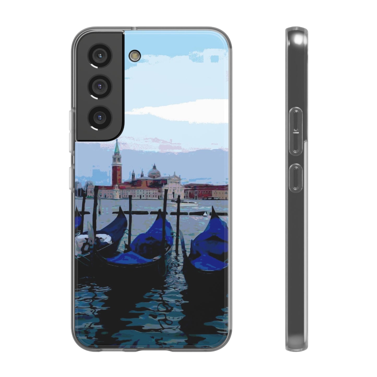 BoatVCel-2 SAMSUNG Flexi Cases