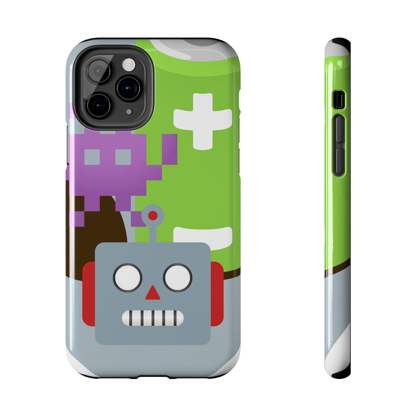 RobotCel Tough iPhone Cases