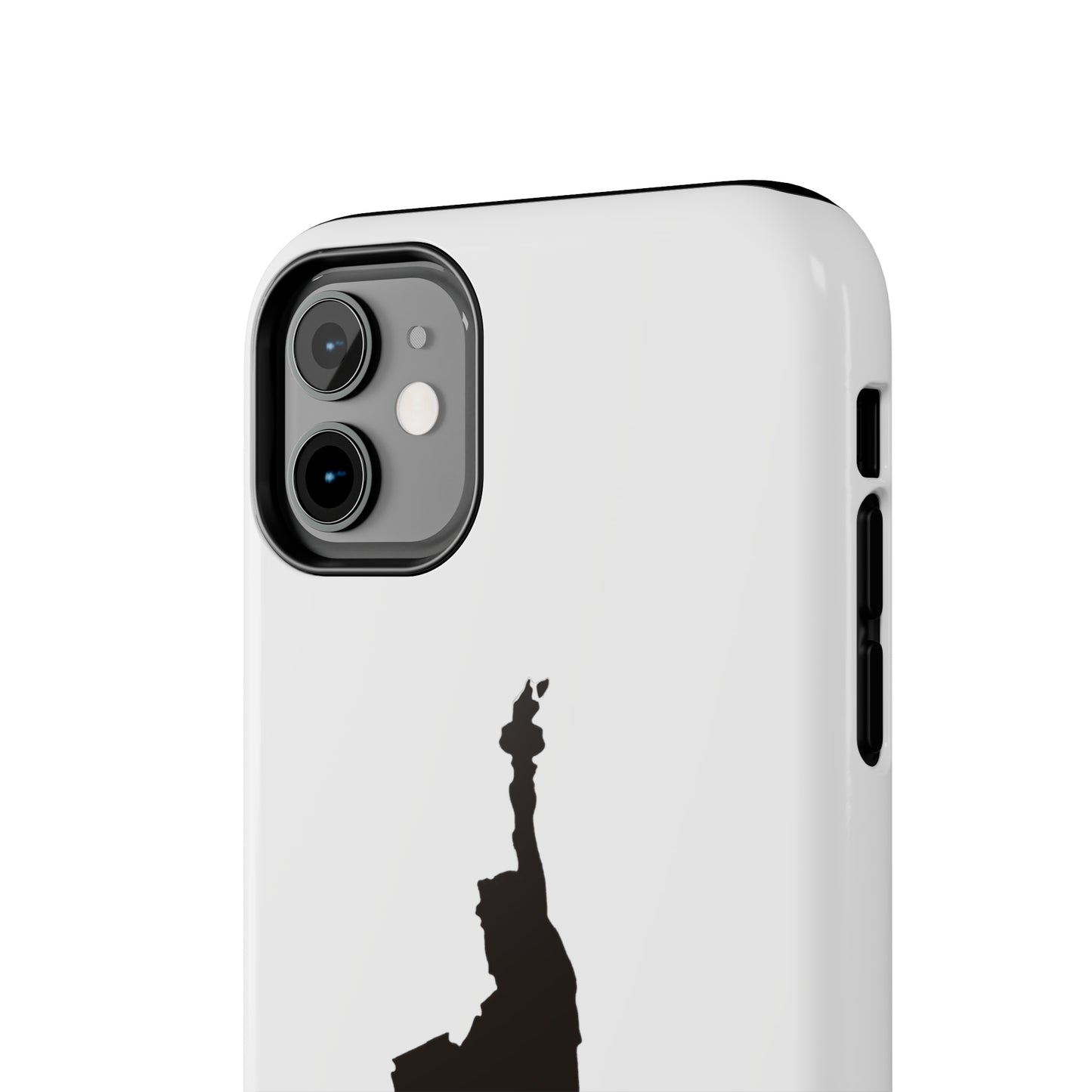 LibertyCel-2 Tough iPhone Cases