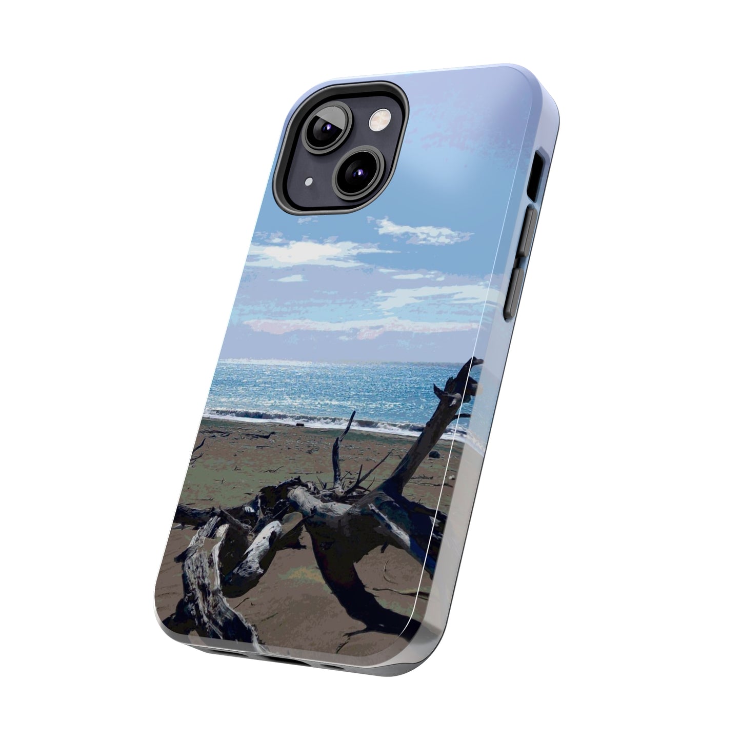 RDCel-2 Tough iPhone Cases