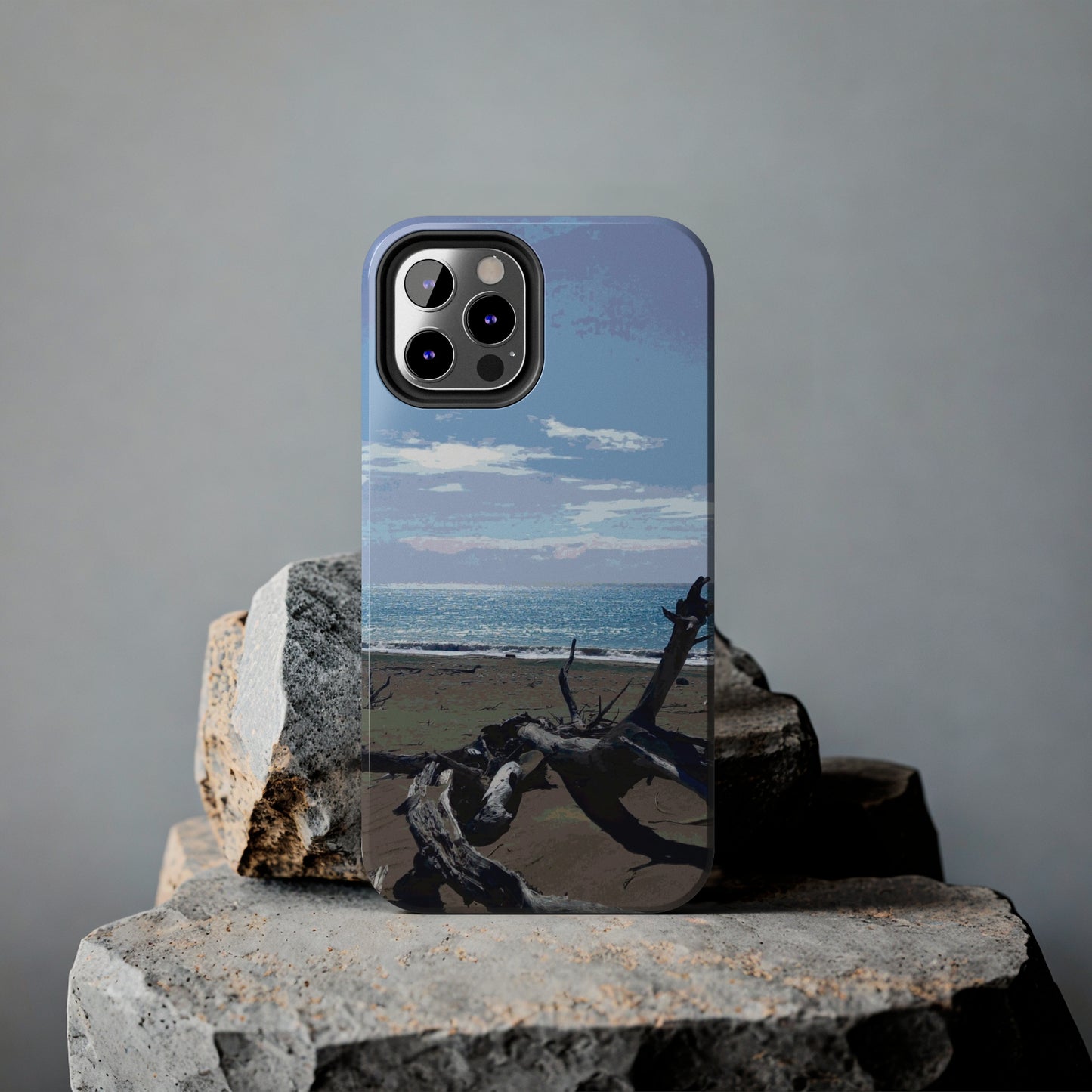 RDCel-2 Tough iPhone Cases