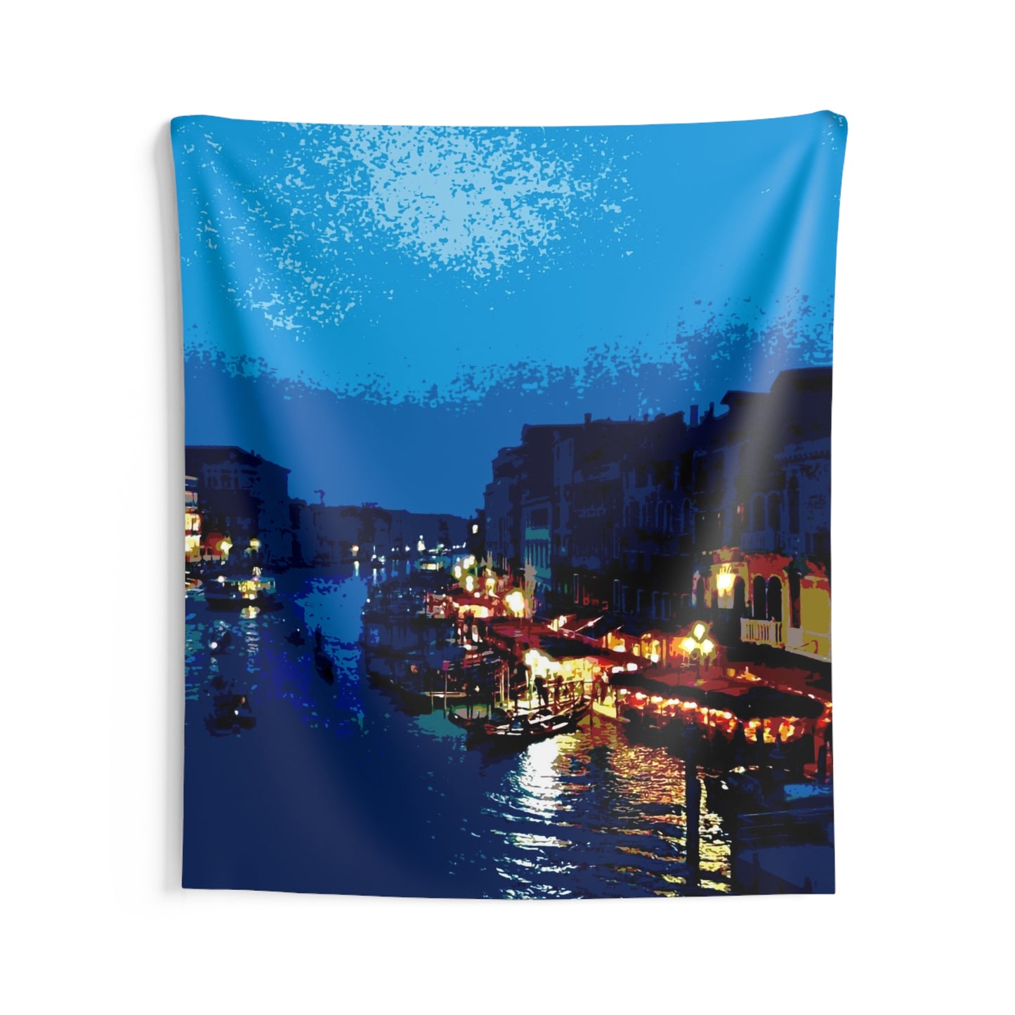 BoatVT Indoor Wall Tapestries