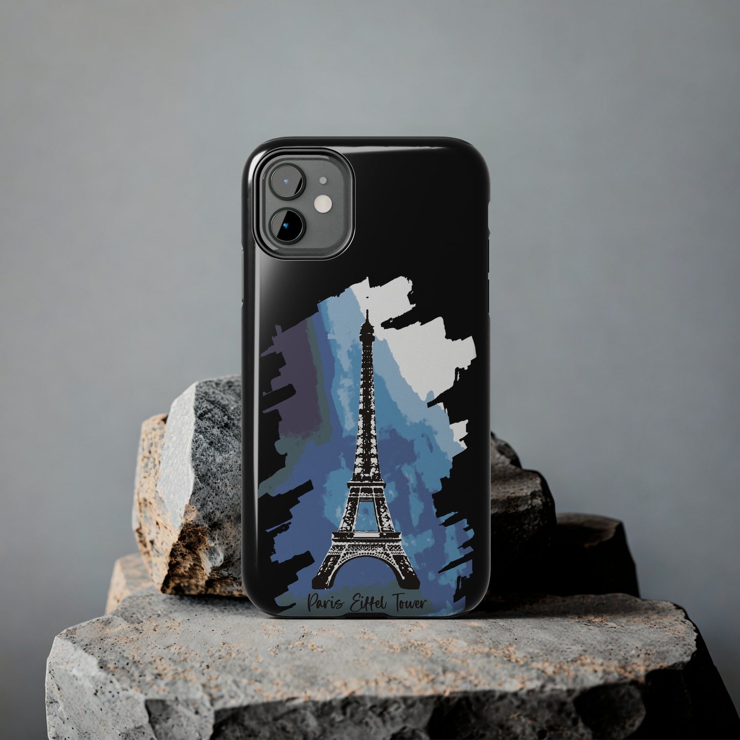 TowerCel-6 Tough iPhone Cases