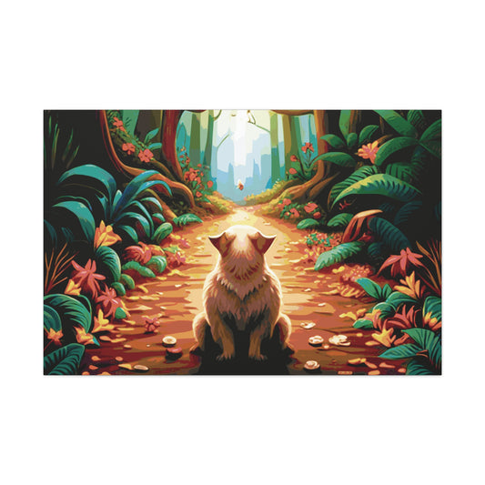 Pets-30.1 Canvas Gallery Wraps