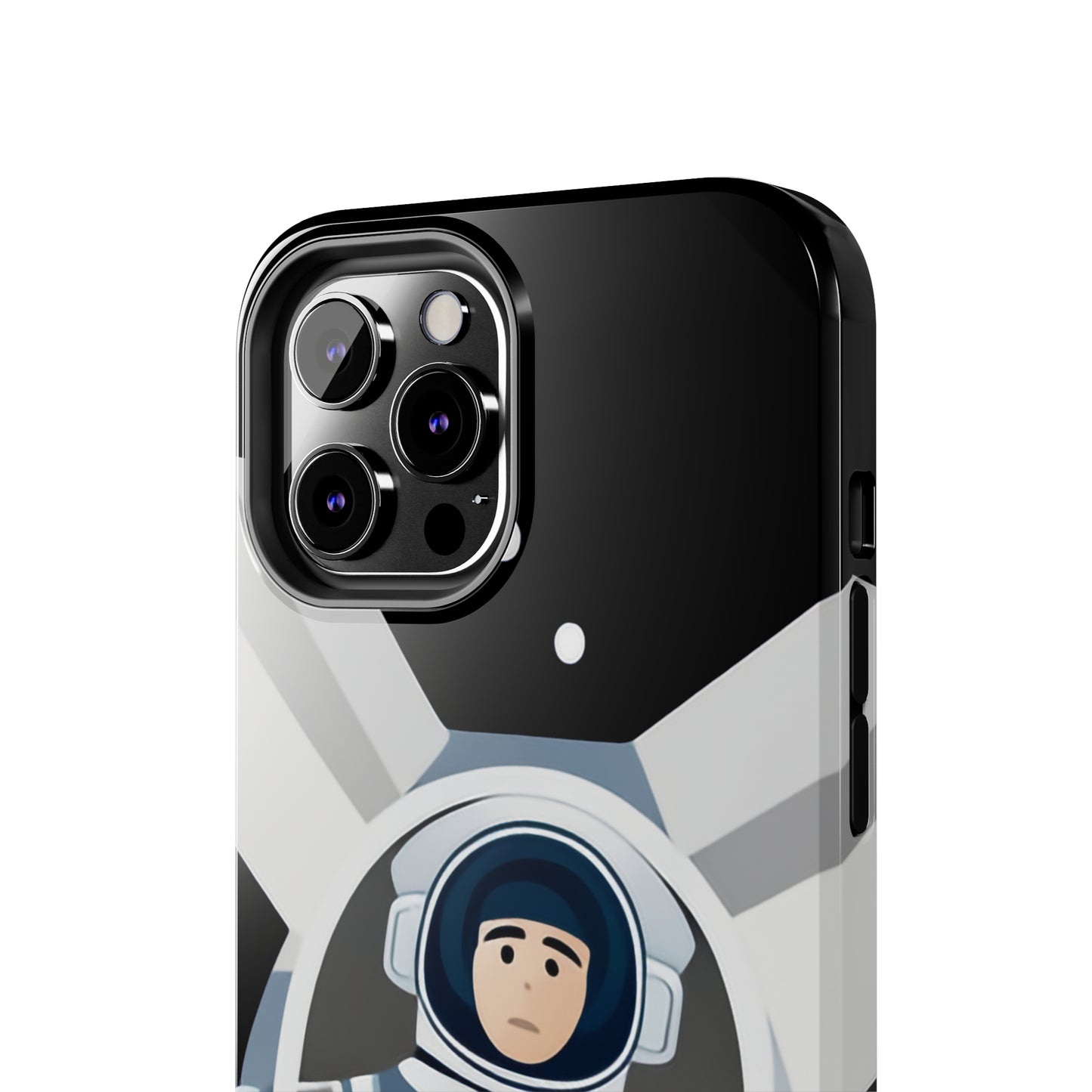 AstroCel Tough iPhone Cases