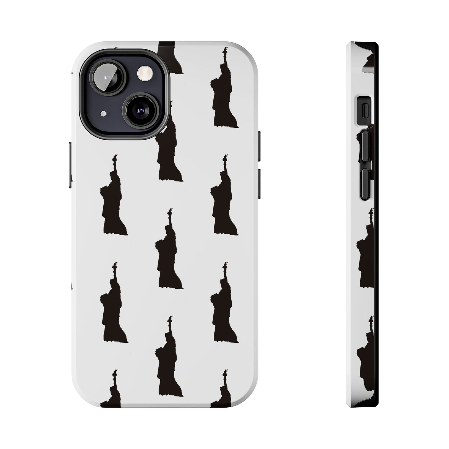 LibertyCel Tough iPhone Cases