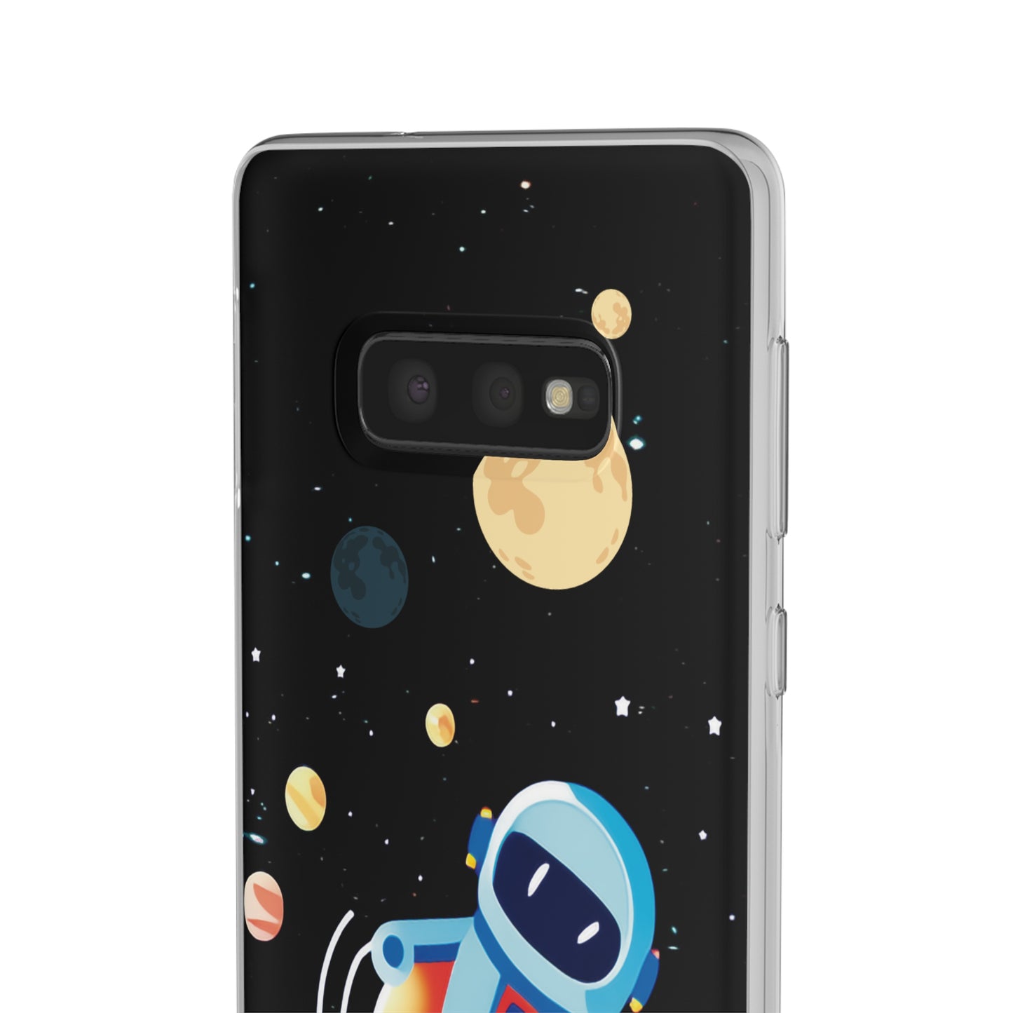 AstroCel-3 SAMSUNG Flexi Cases