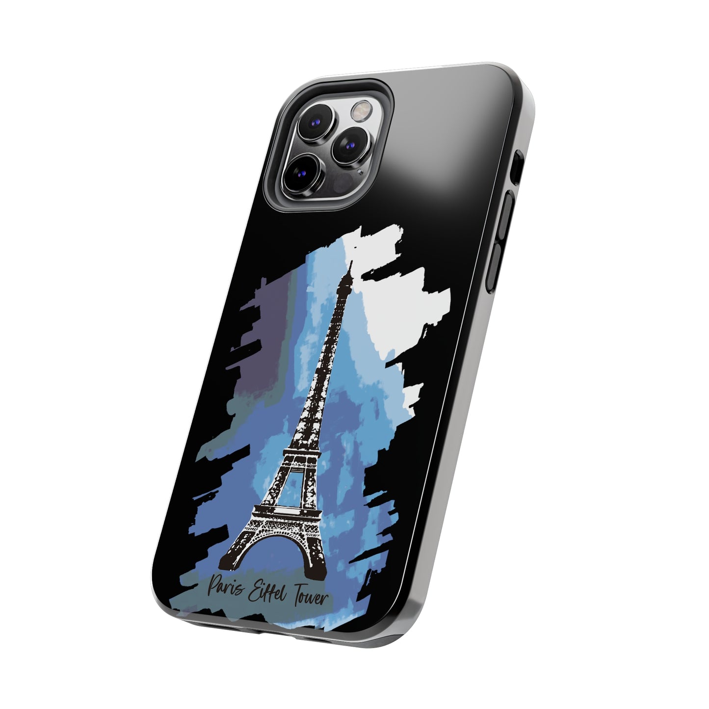 TowerCel-6 Tough iPhone Cases