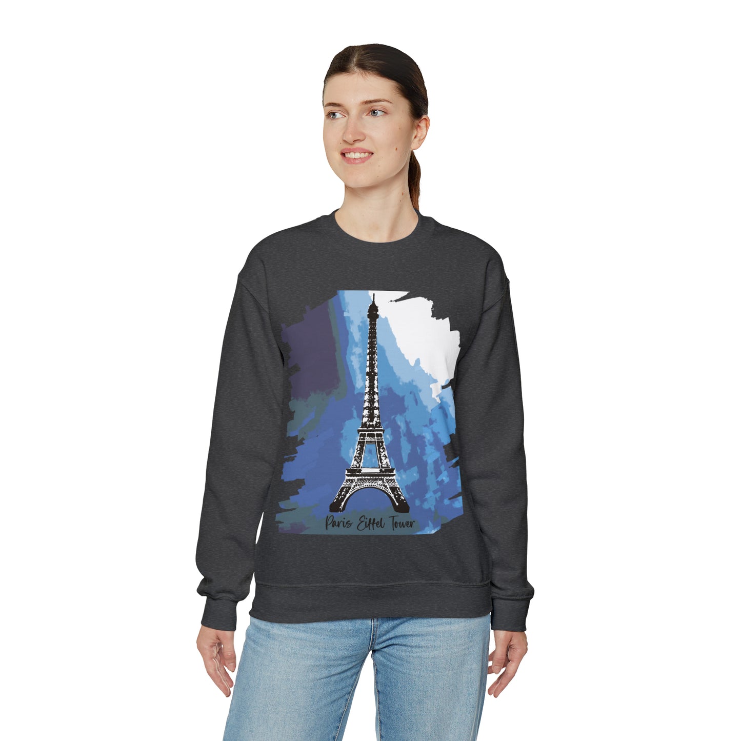 CP-Torre-5.1 Unisex Heavy Blend™ Crewneck Sweatshirt