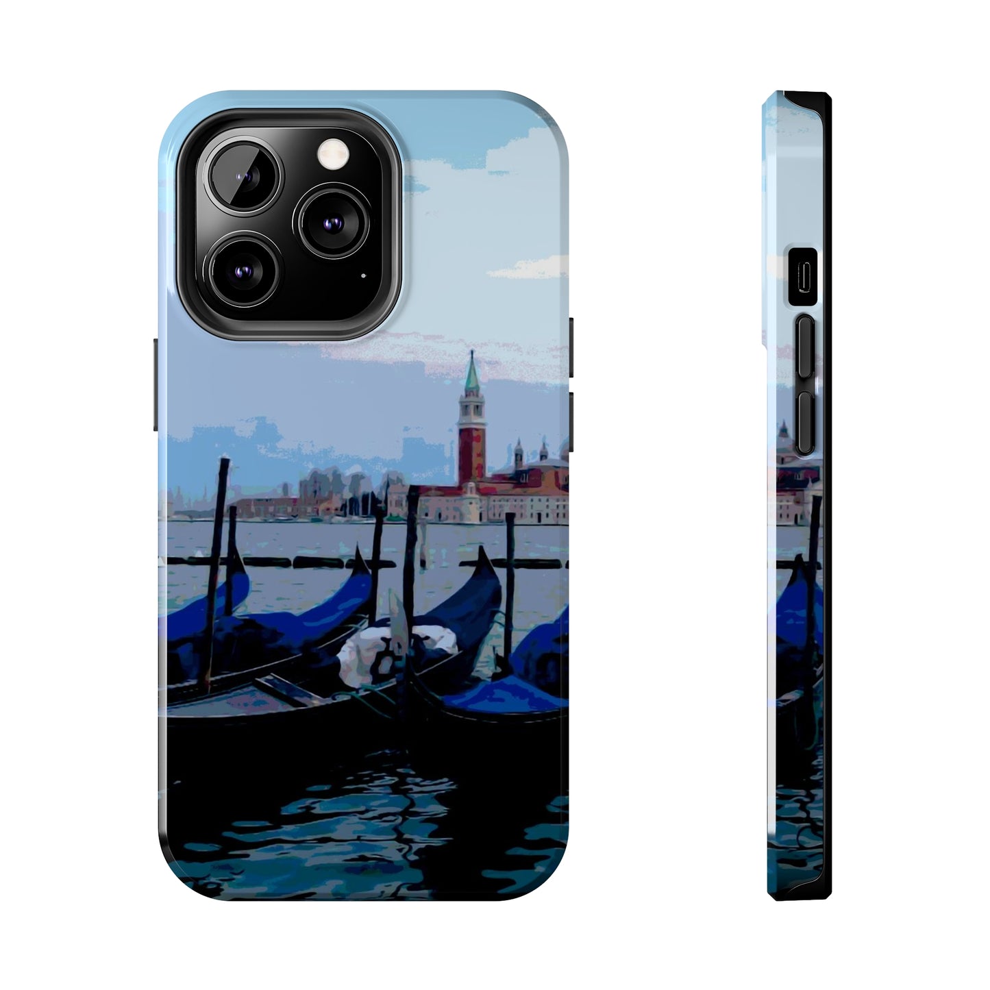 BoatV Tough iPhone Cases